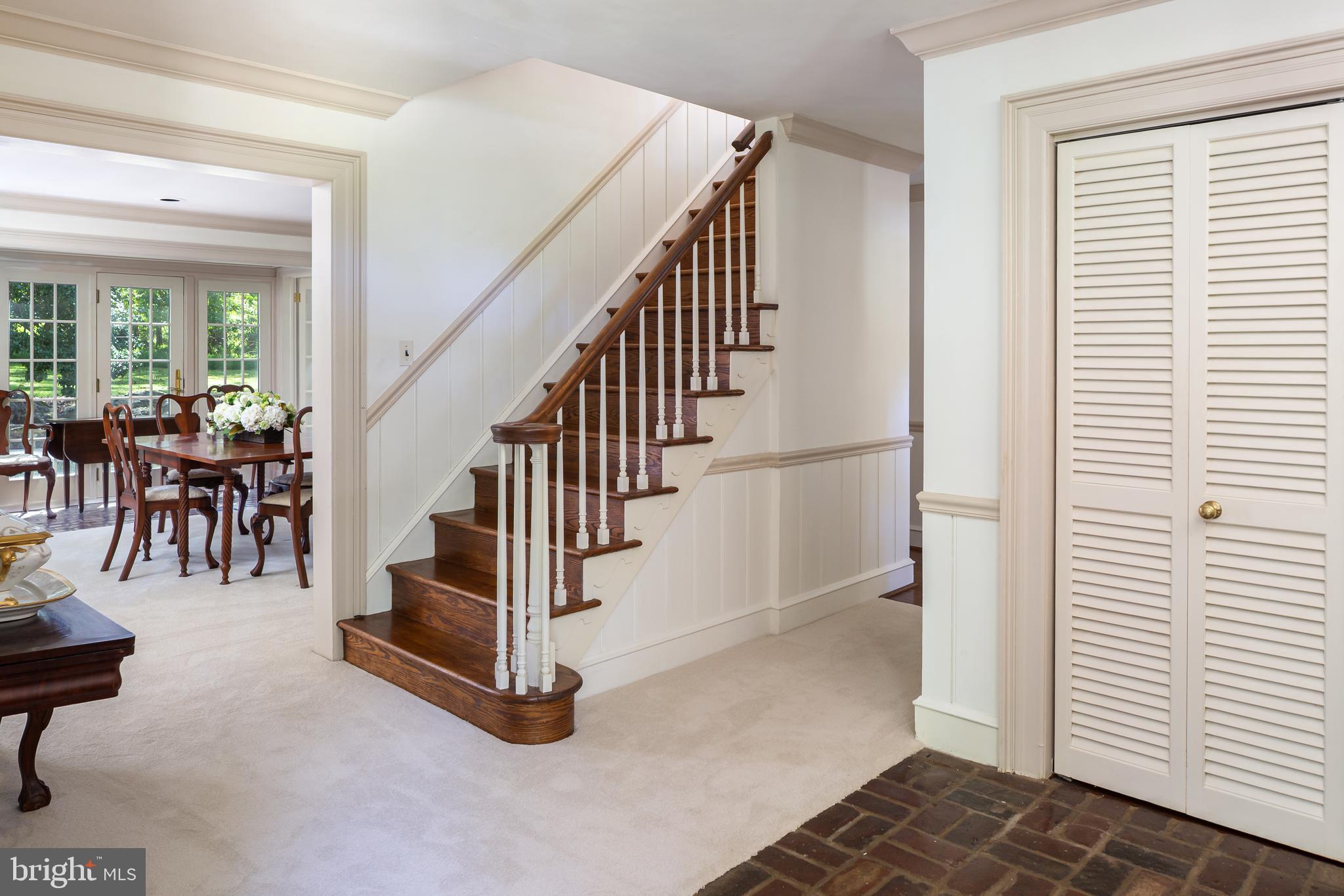 RADNOR HUNT - Residential