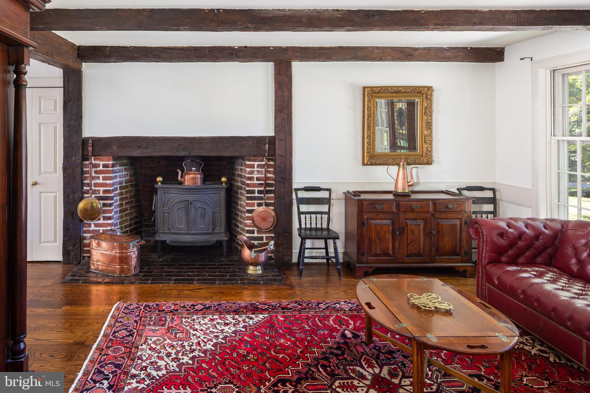 RADNOR HUNT - Residential