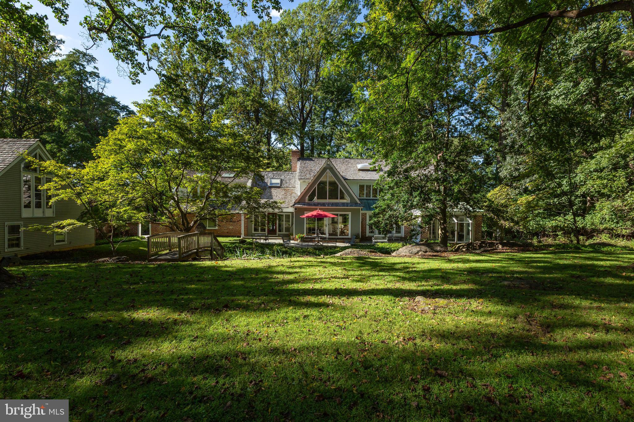 RADNOR HUNT - Residential