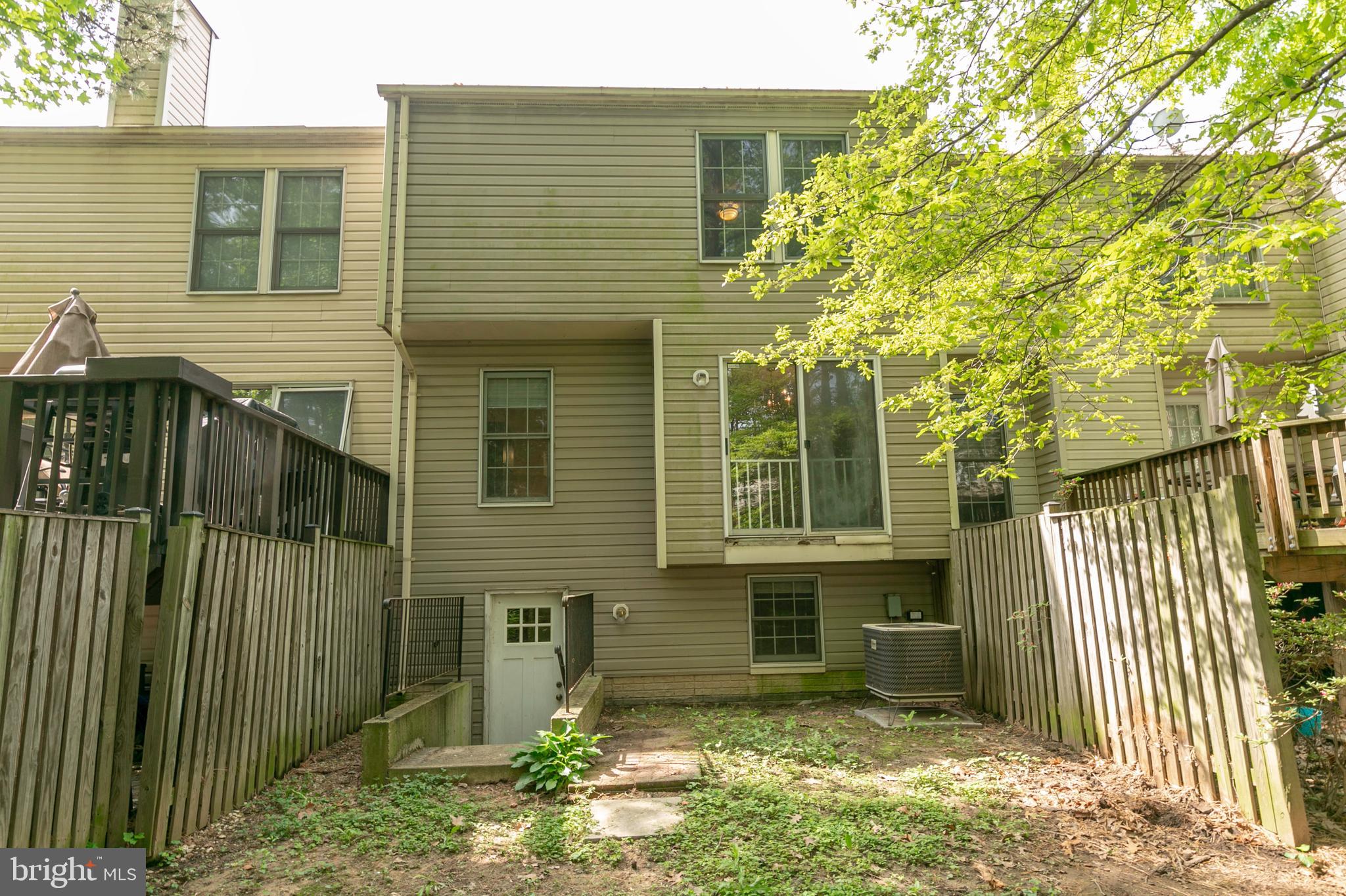 CHESTNUT HILL COVE - Residential