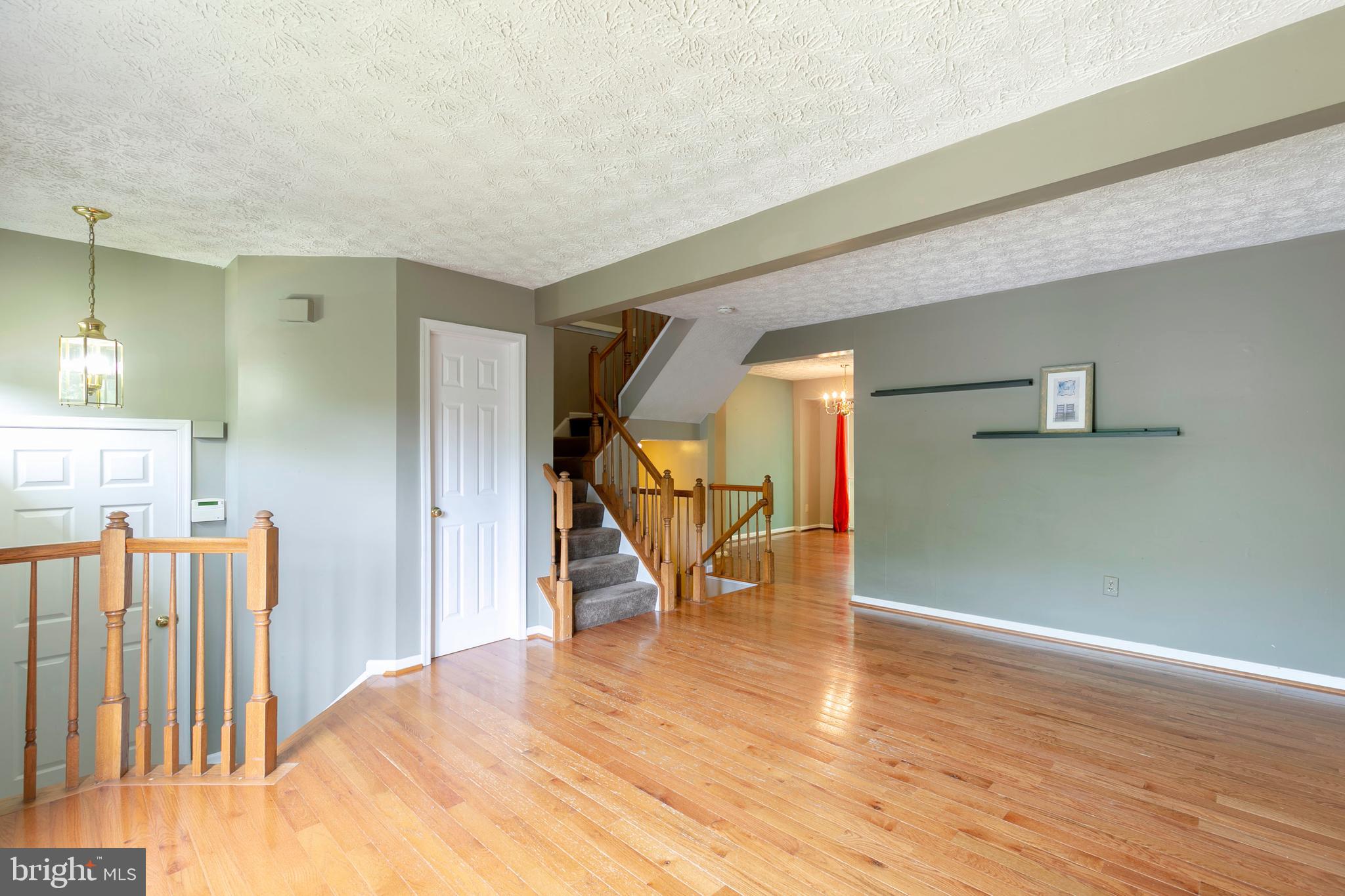 CHESTNUT HILL COVE - Residential