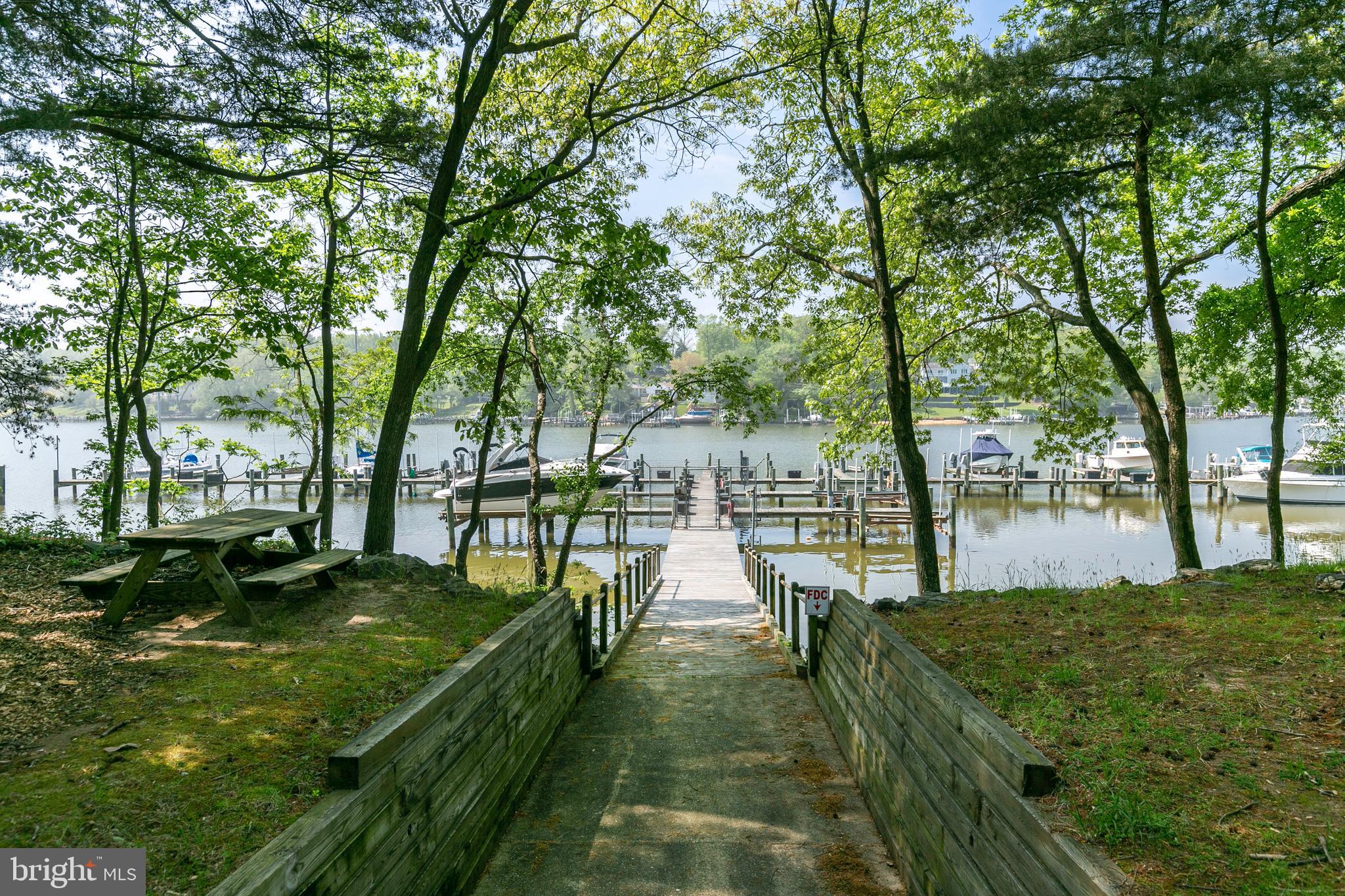 CHESTNUT HILL COVE - Residential