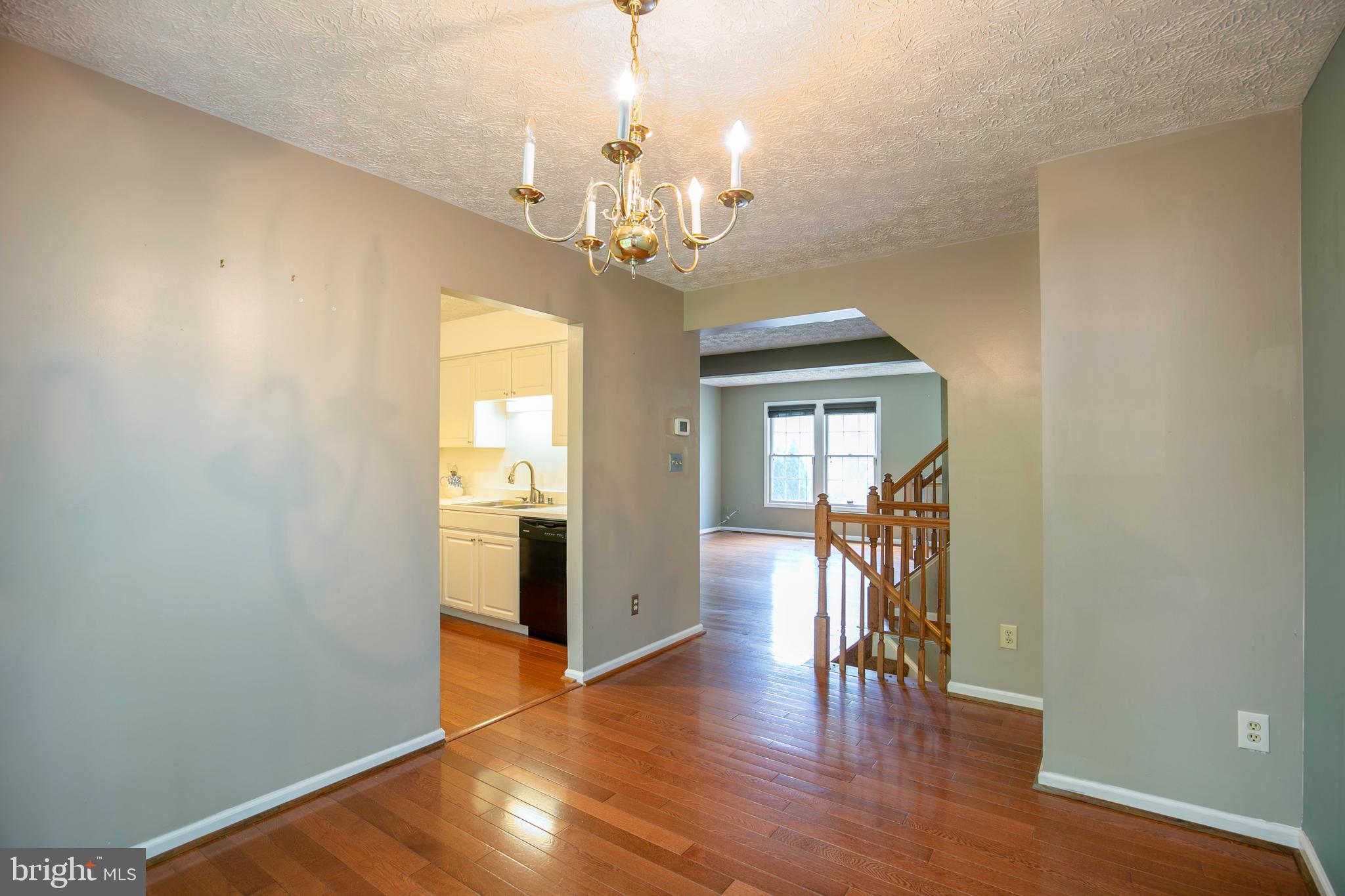 CHESTNUT HILL COVE - Residential