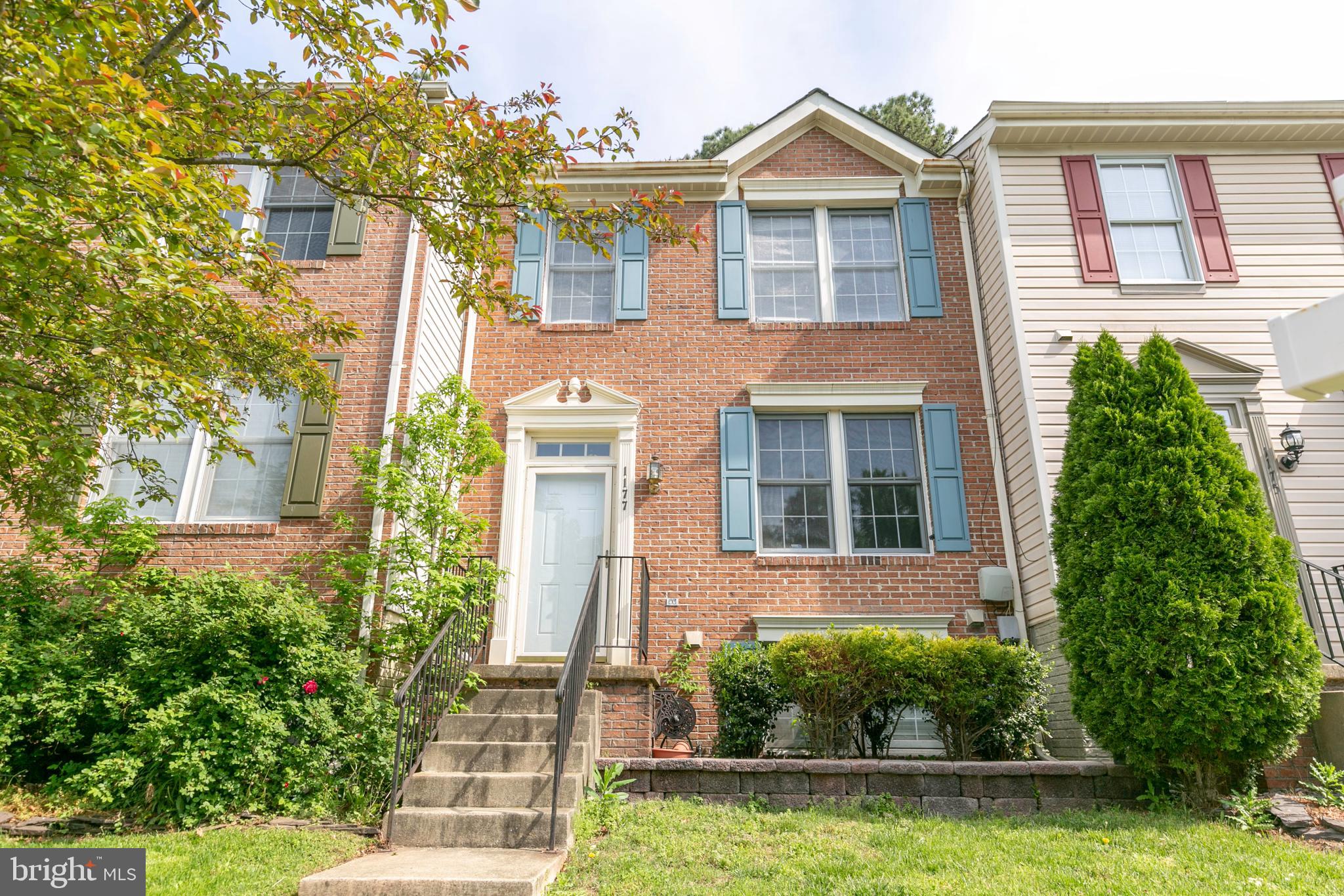 CHESTNUT HILL COVE - Residential