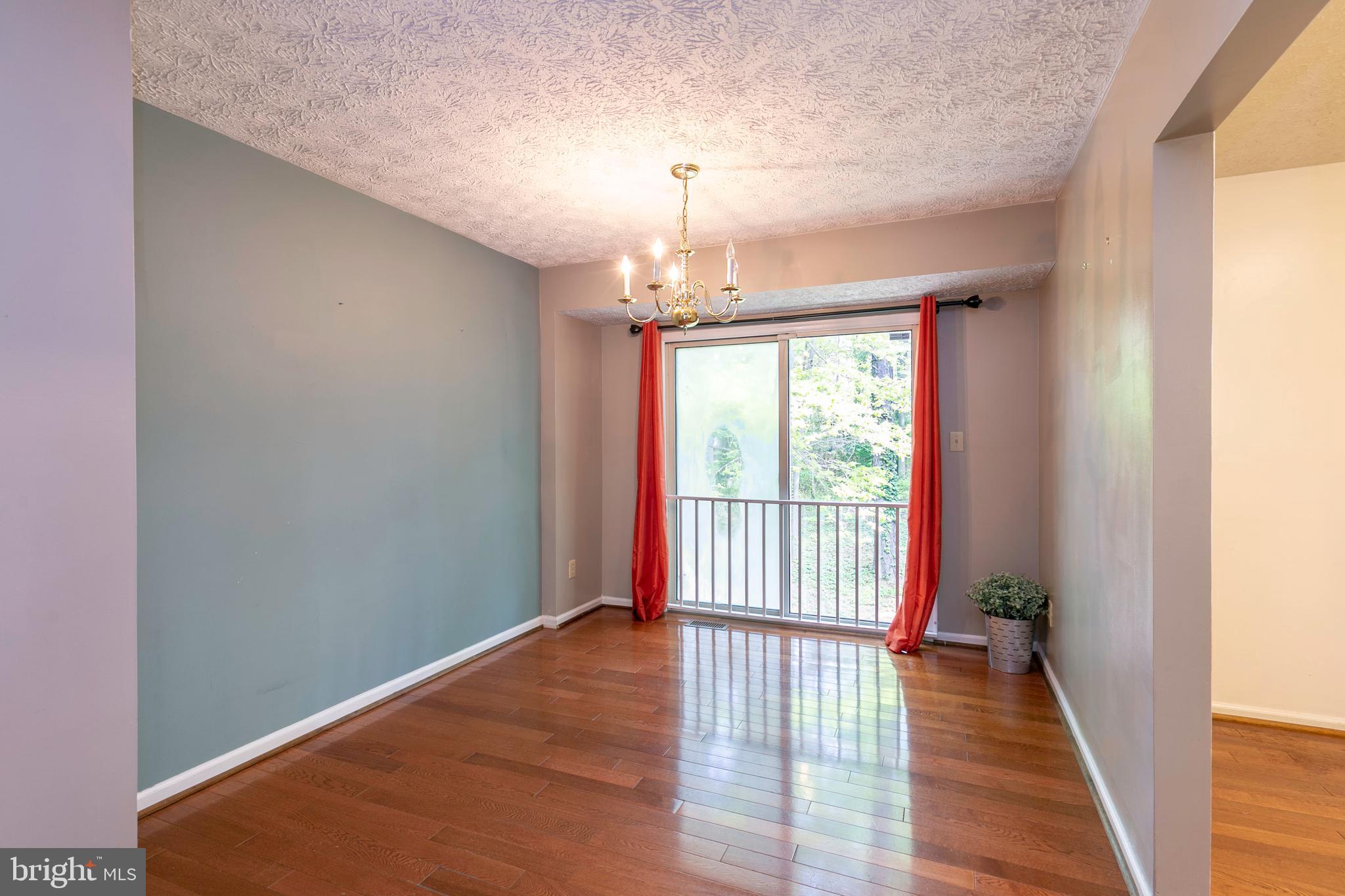 CHESTNUT HILL COVE - Residential