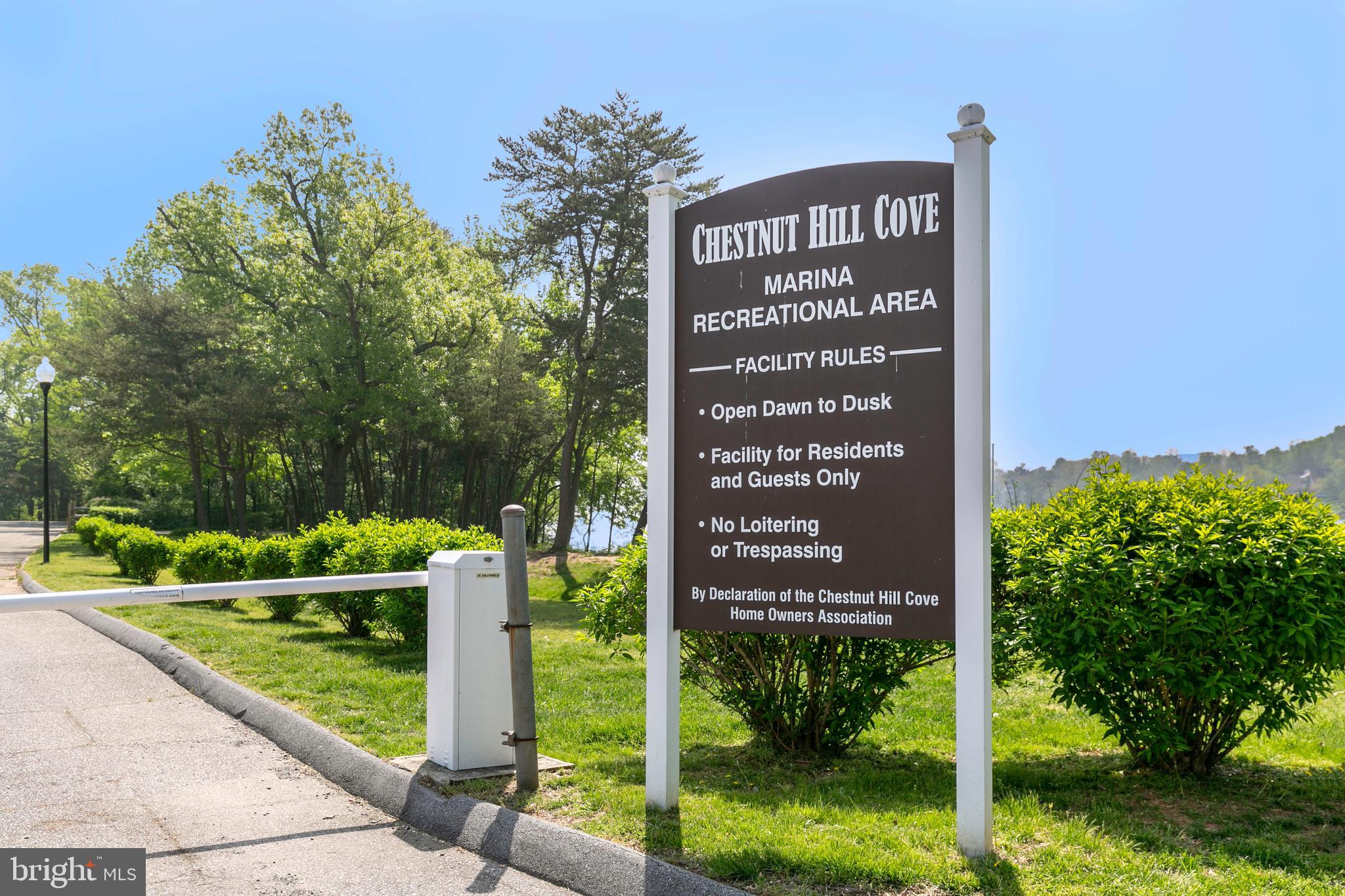 CHESTNUT HILL COVE - Residential