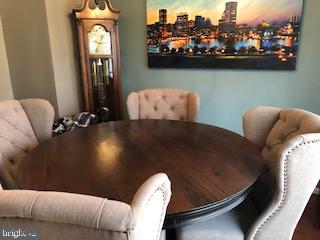 CHESTNUT HILL COVE - Residential