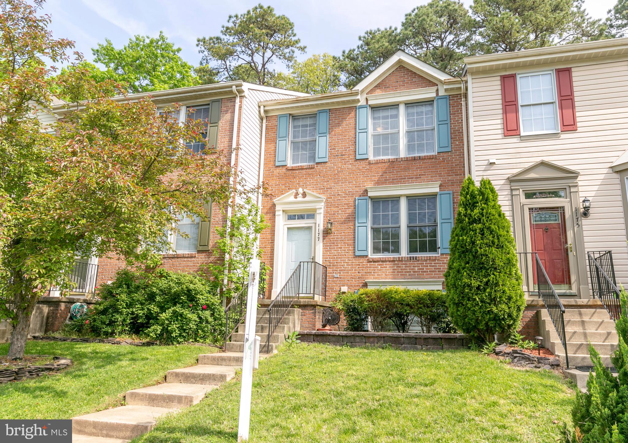 CHESTNUT HILL COVE - Residential