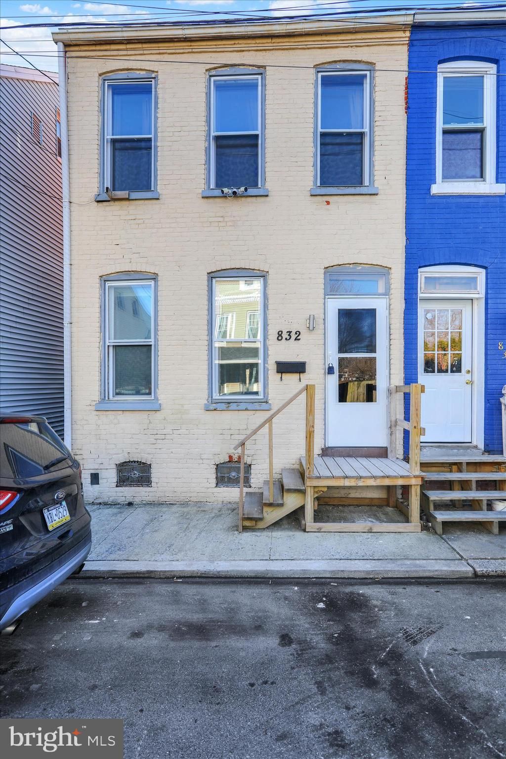 Photo of 832 Houston Street, COLUMBIA, PA 17512 (MLS # PALA2083844)