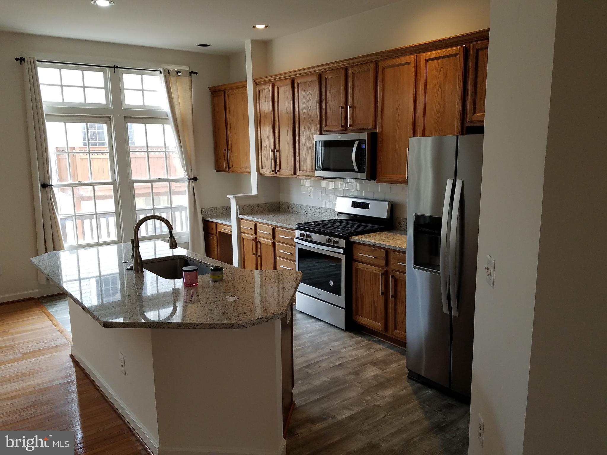 CARR AT CEDAR LAKES - Residential Lease