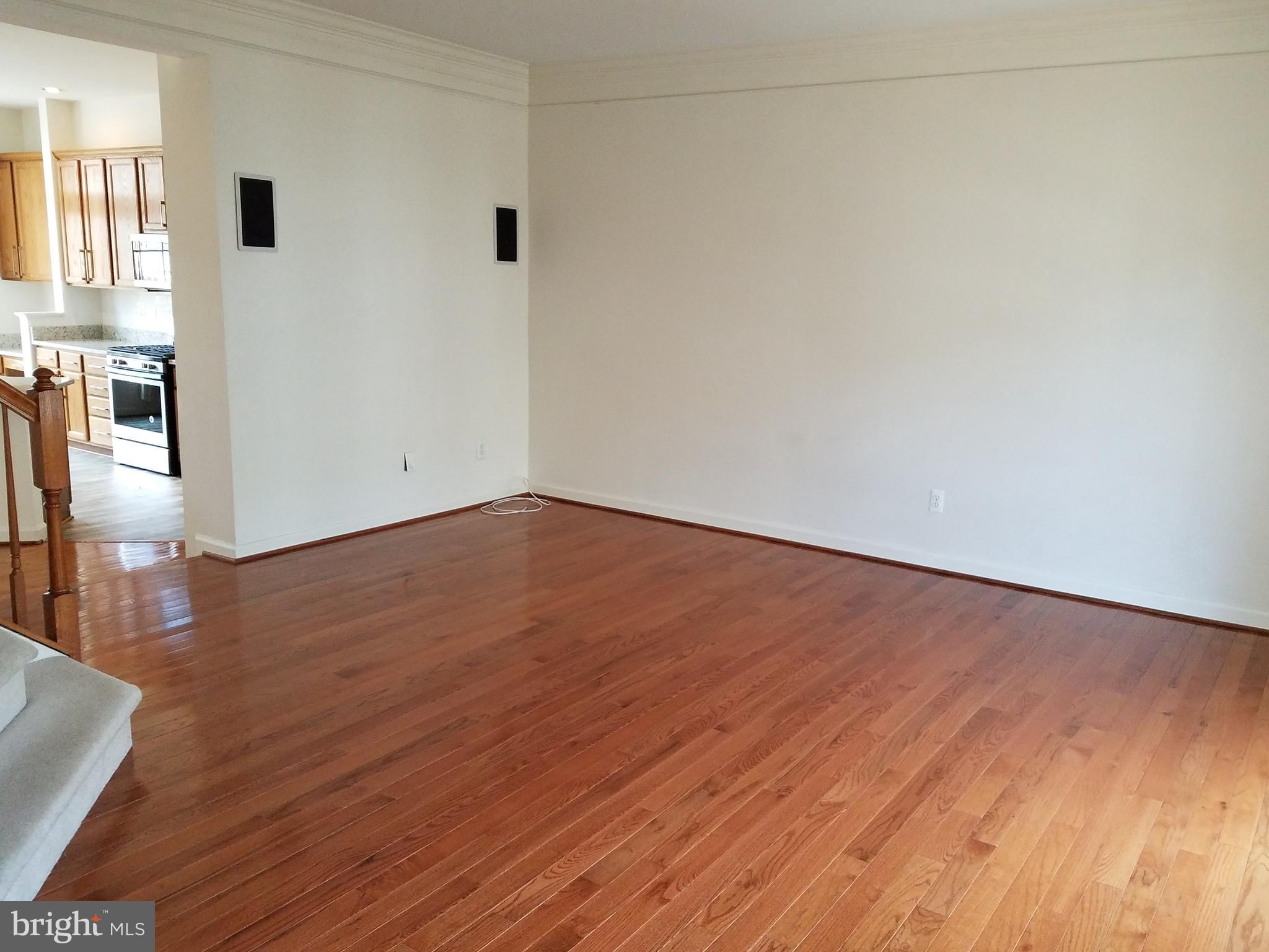 CARR AT CEDAR LAKES - Residential Lease