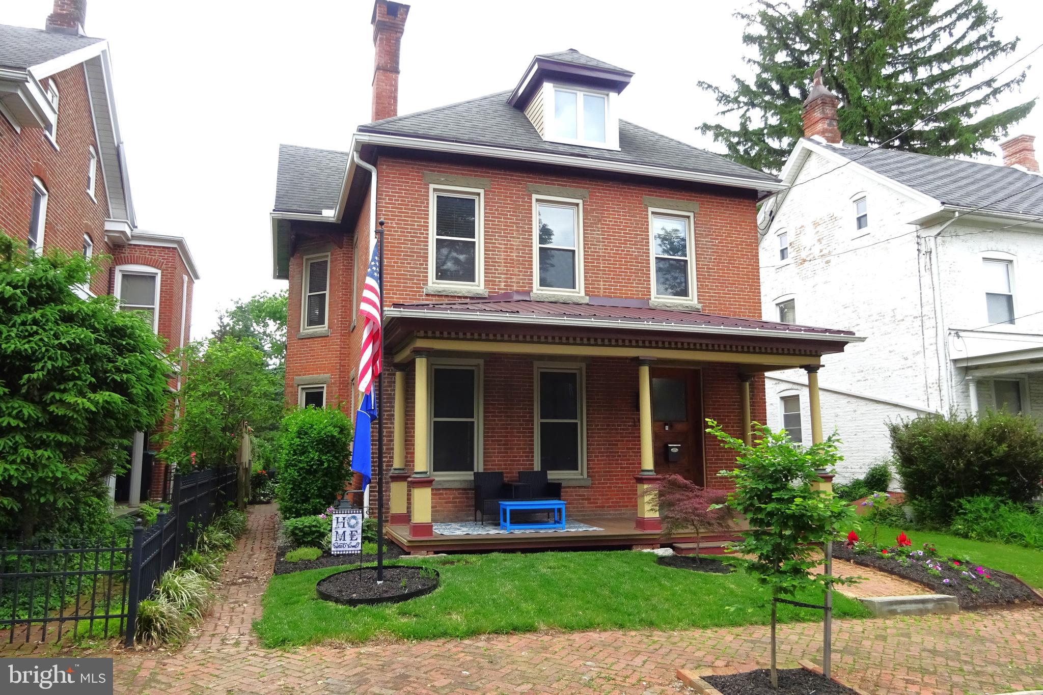 145 S WASHINGTON STREET