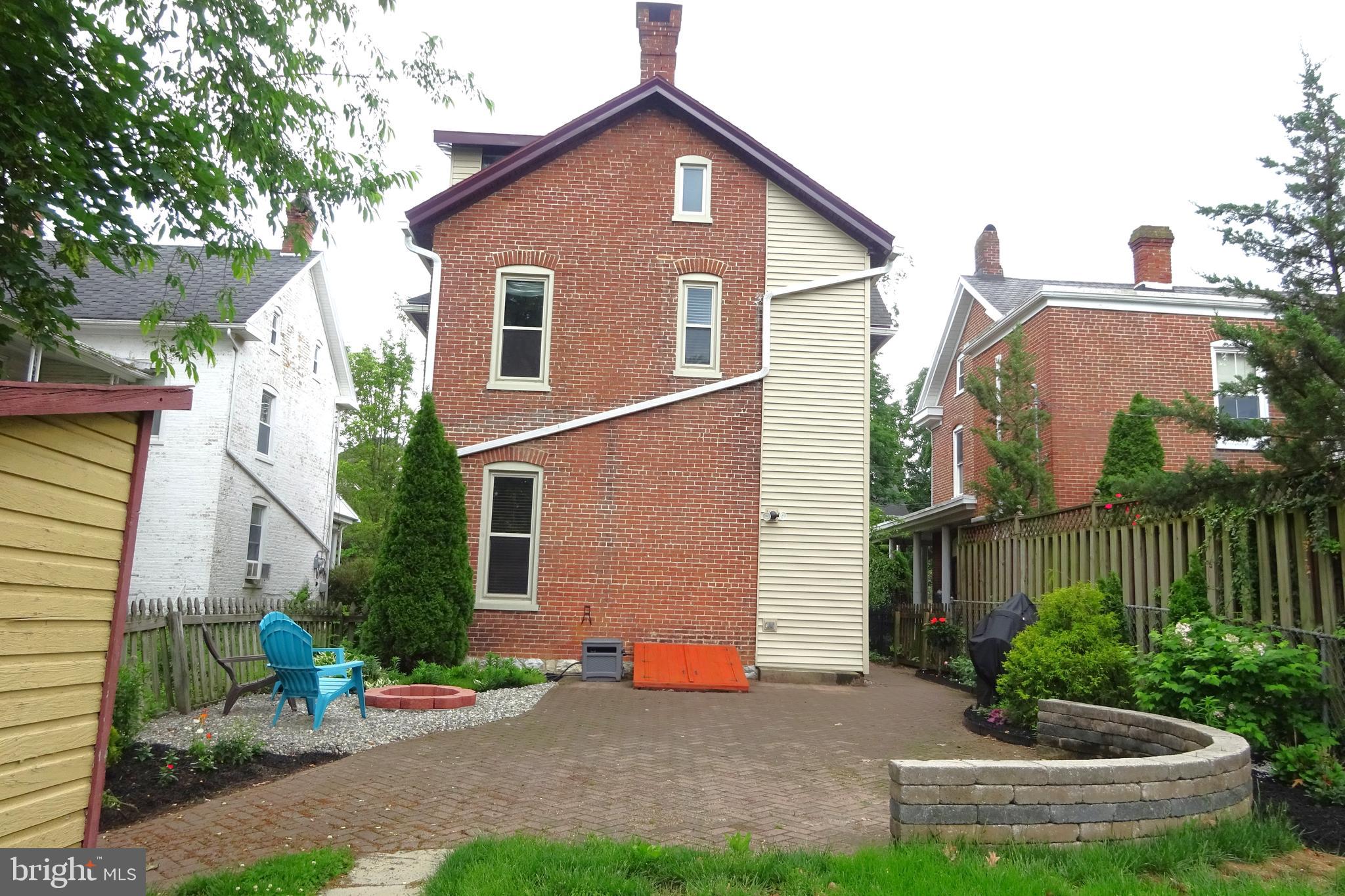 145 S WASHINGTON STREET