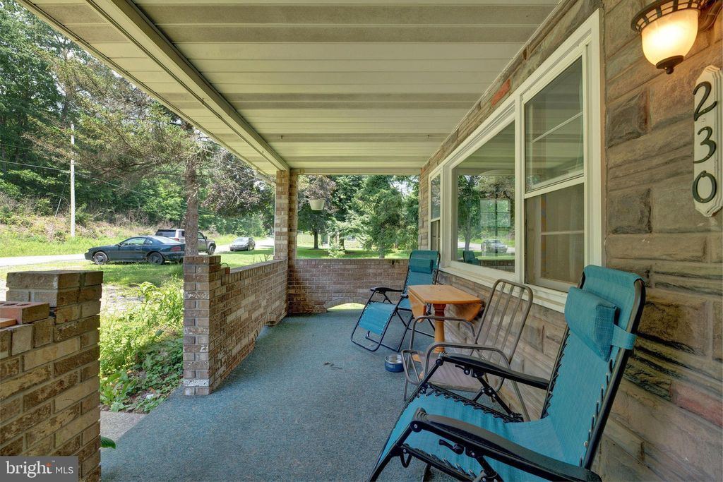 Photo of 230 Old Rte 322, WALLACETON, PA 16876 (MLS # PACD2044644)