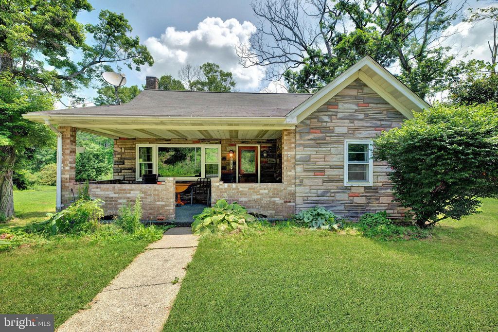 Photo of 230 Old Rte 322, WALLACETON, PA 16876 (MLS # PACD2044644)