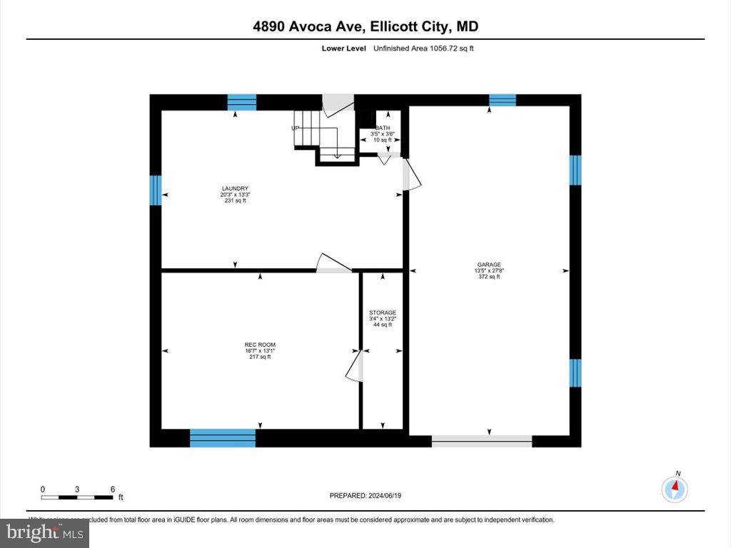 MONTGOMERY KNOLLS - Residential