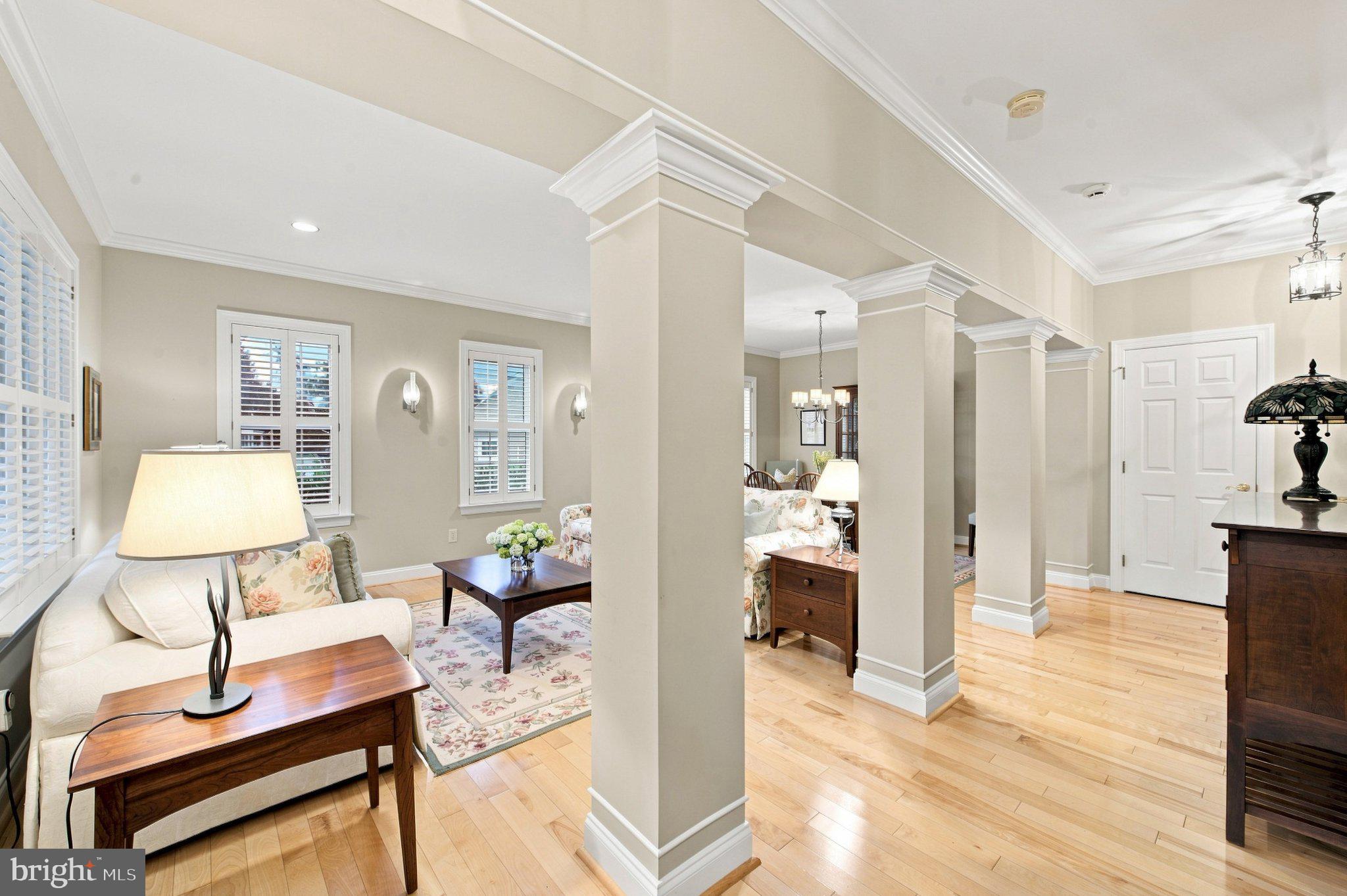 501 MAHONEY DRIVE