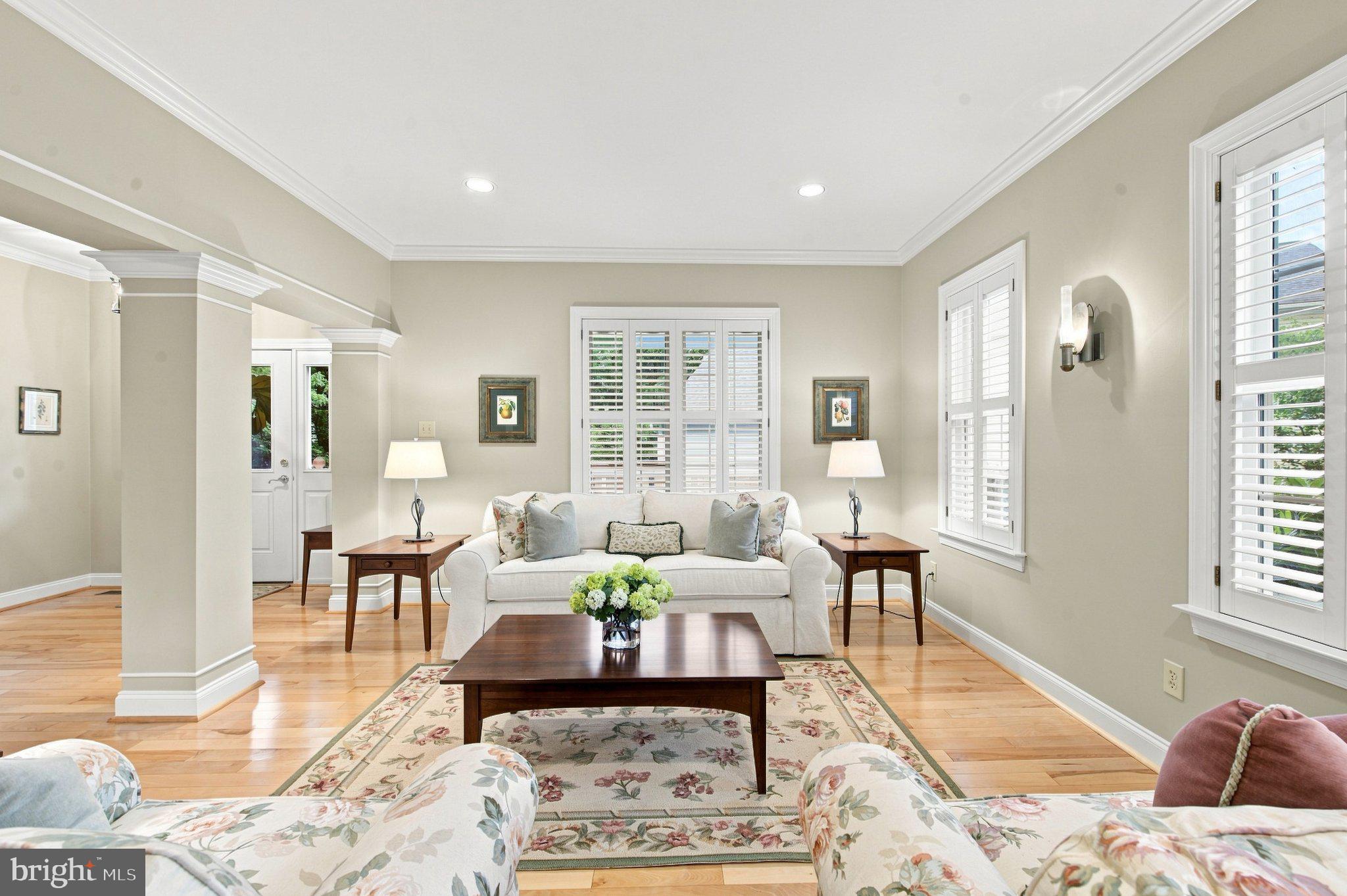 501 MAHONEY DRIVE