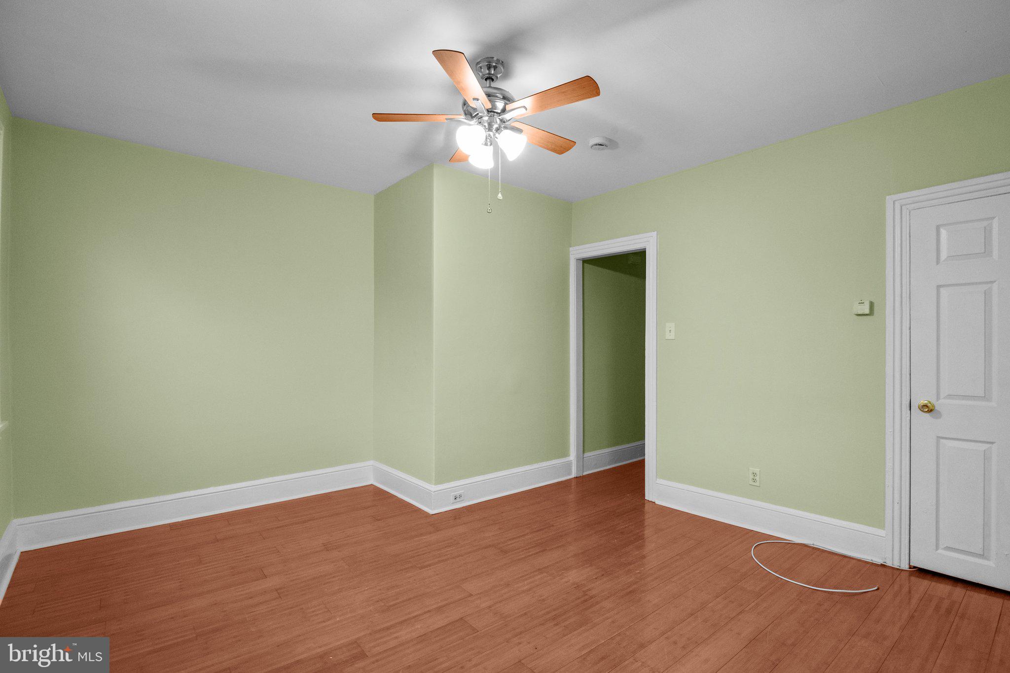 505 DELAWARE AVENUE 2F