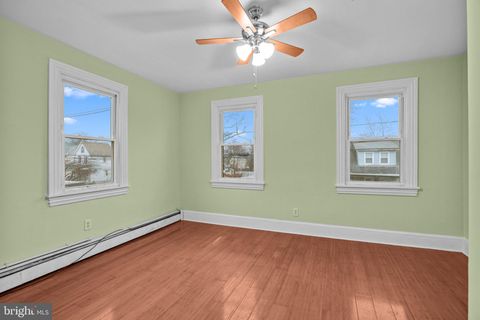 505 DELAWARE AVENUE 2F PALMYRA NJ 08065