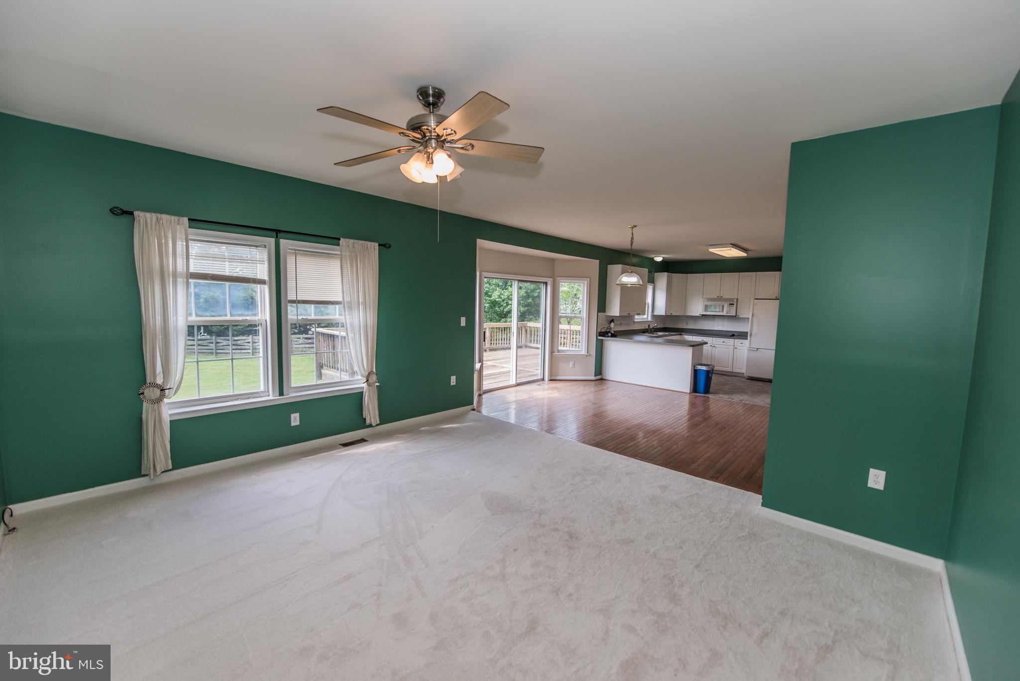 GAP VIEW VILLAGE - Residential