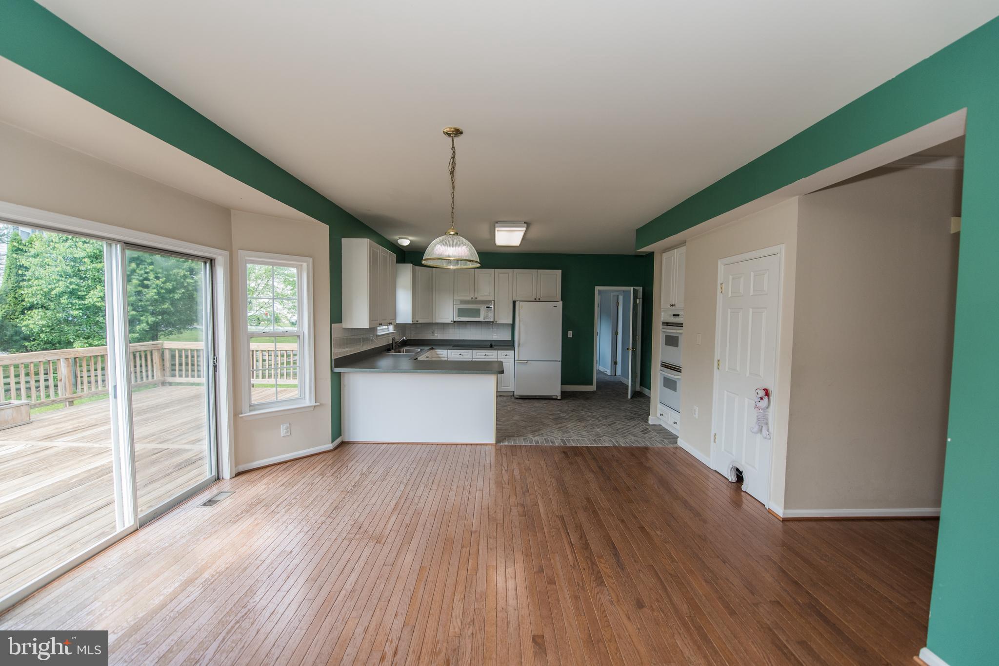 GAP VIEW VILLAGE - Residential