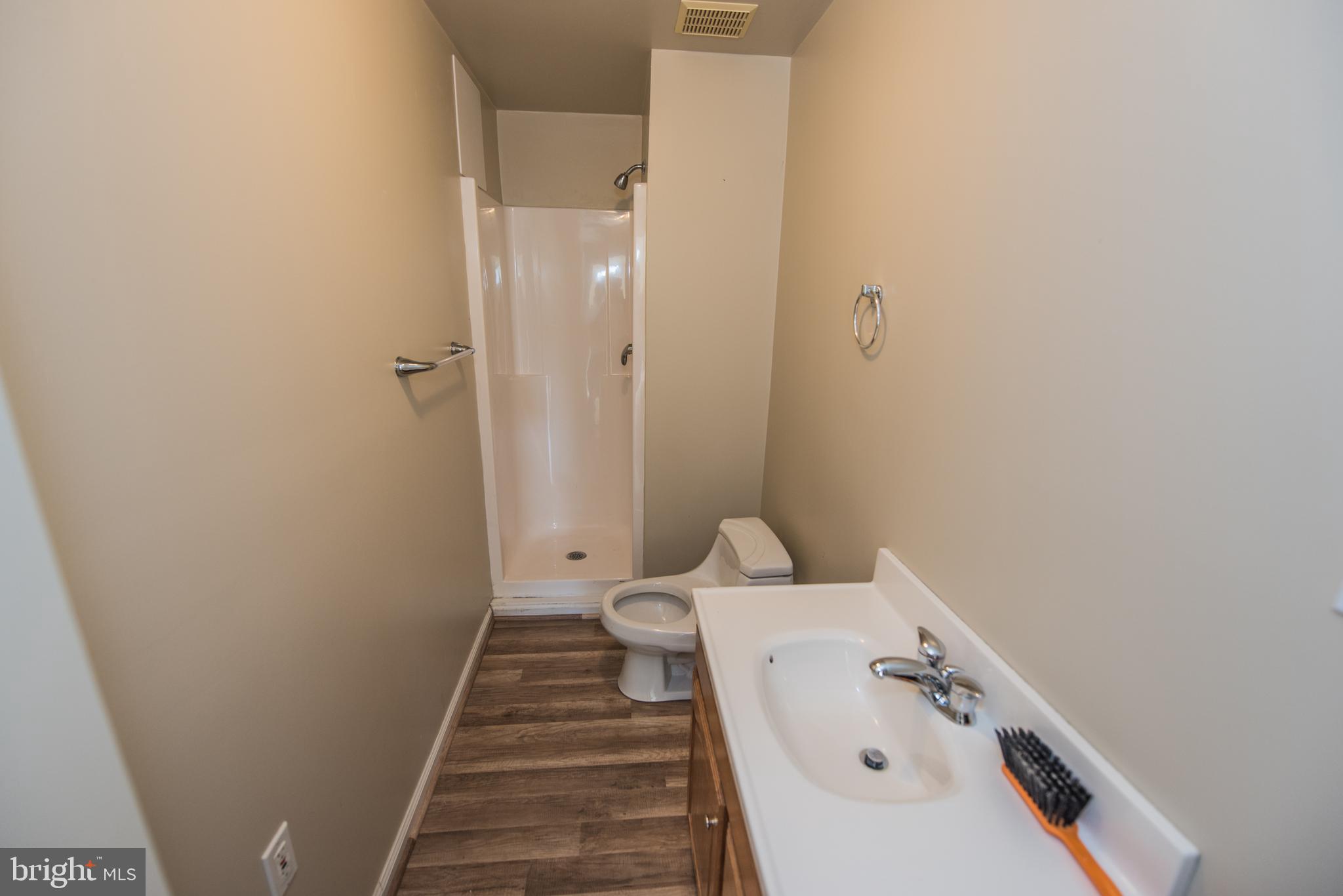 GAP VIEW VILLAGE - Residential