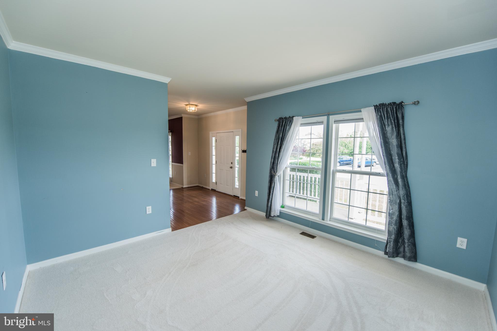 GAP VIEW VILLAGE - Residential