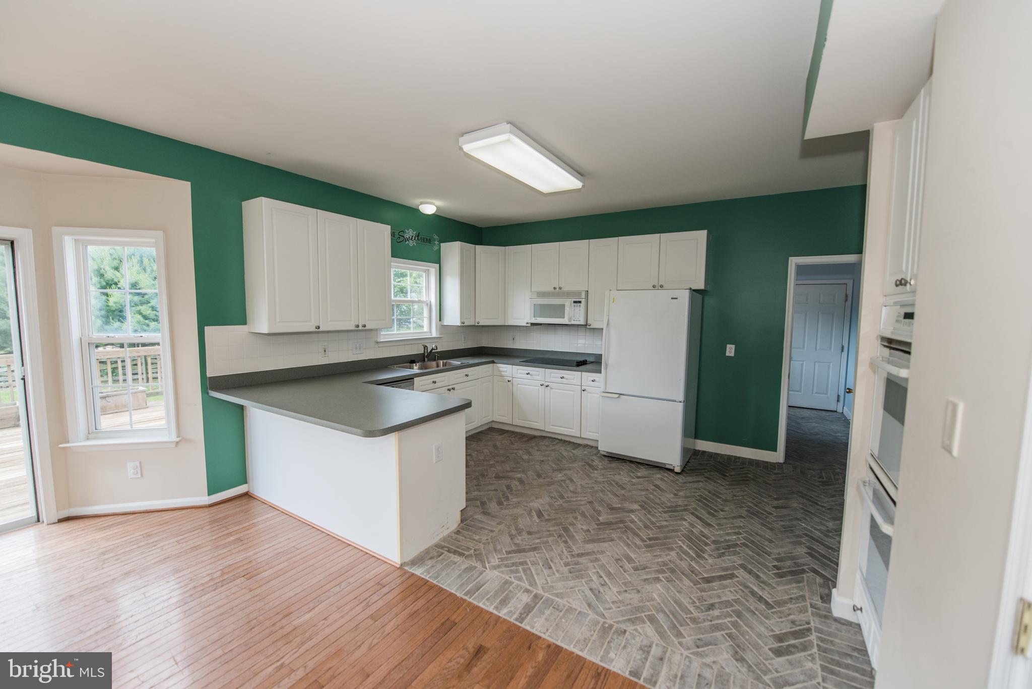 GAP VIEW VILLAGE - Residential