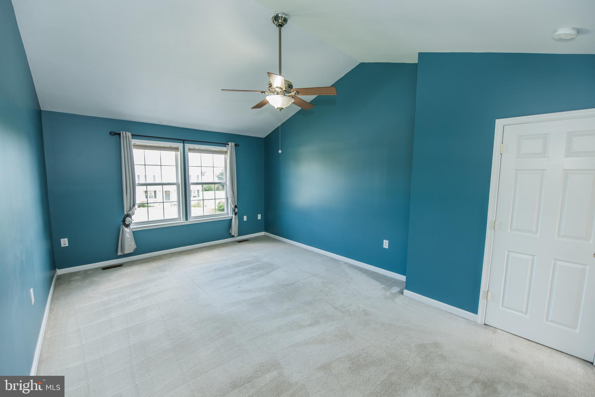 GAP VIEW VILLAGE - Residential