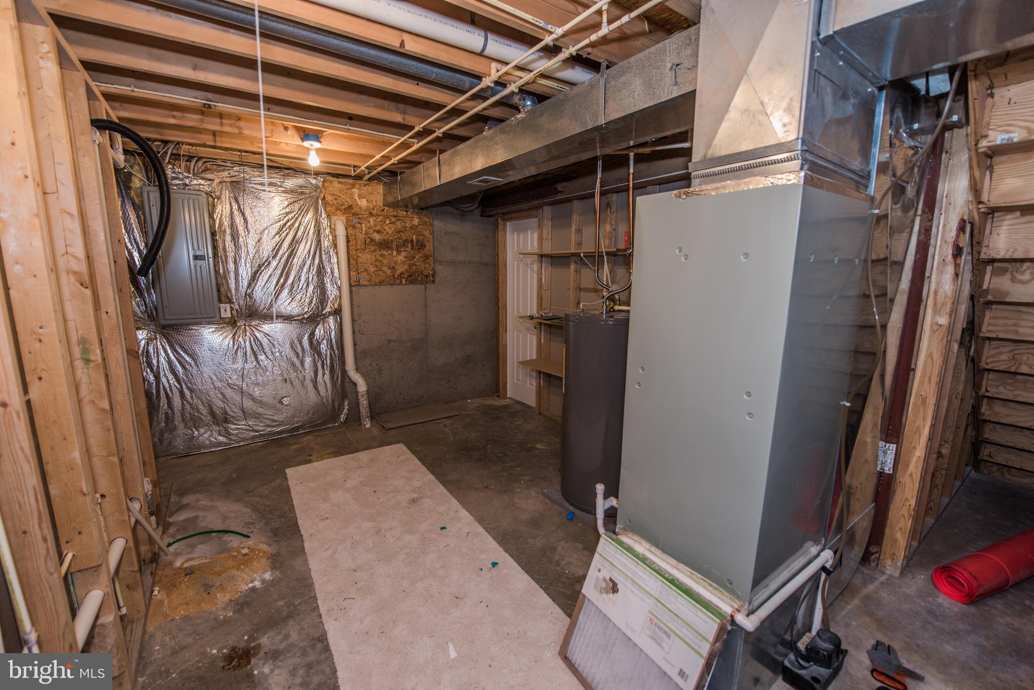 GAP VIEW VILLAGE - Residential