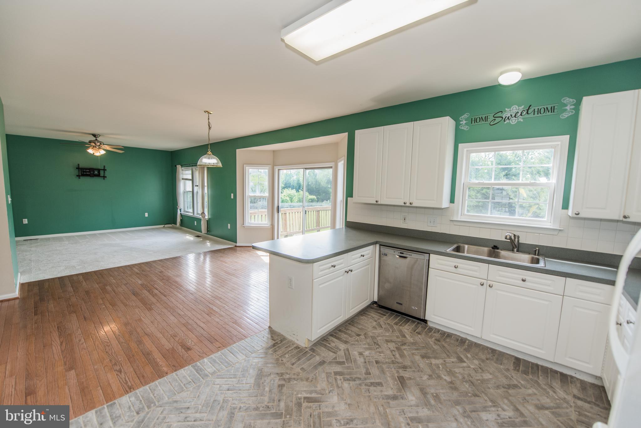 GAP VIEW VILLAGE - Residential