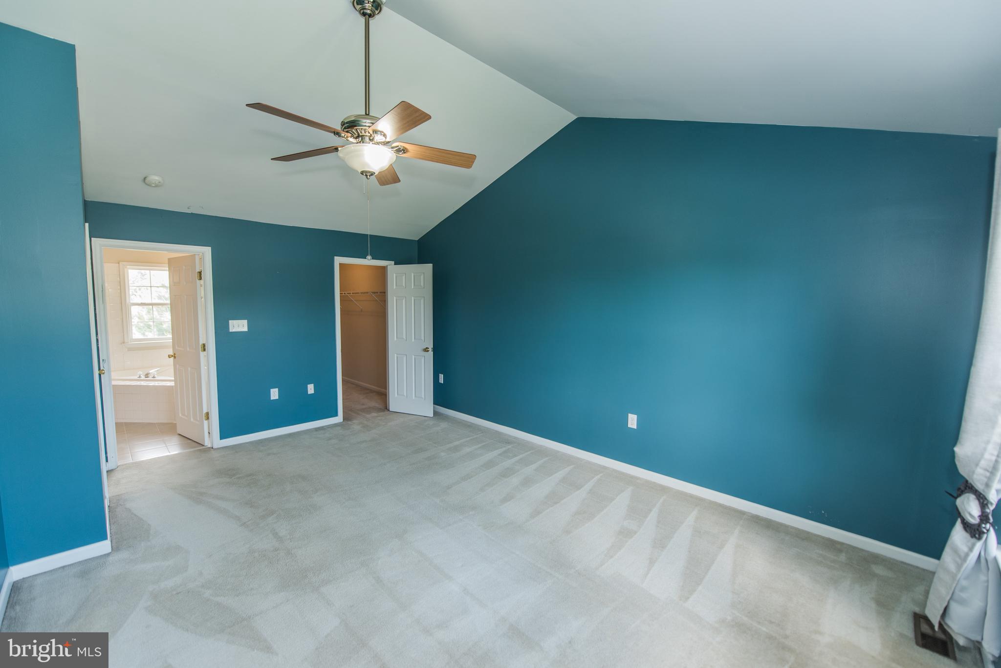 GAP VIEW VILLAGE - Residential