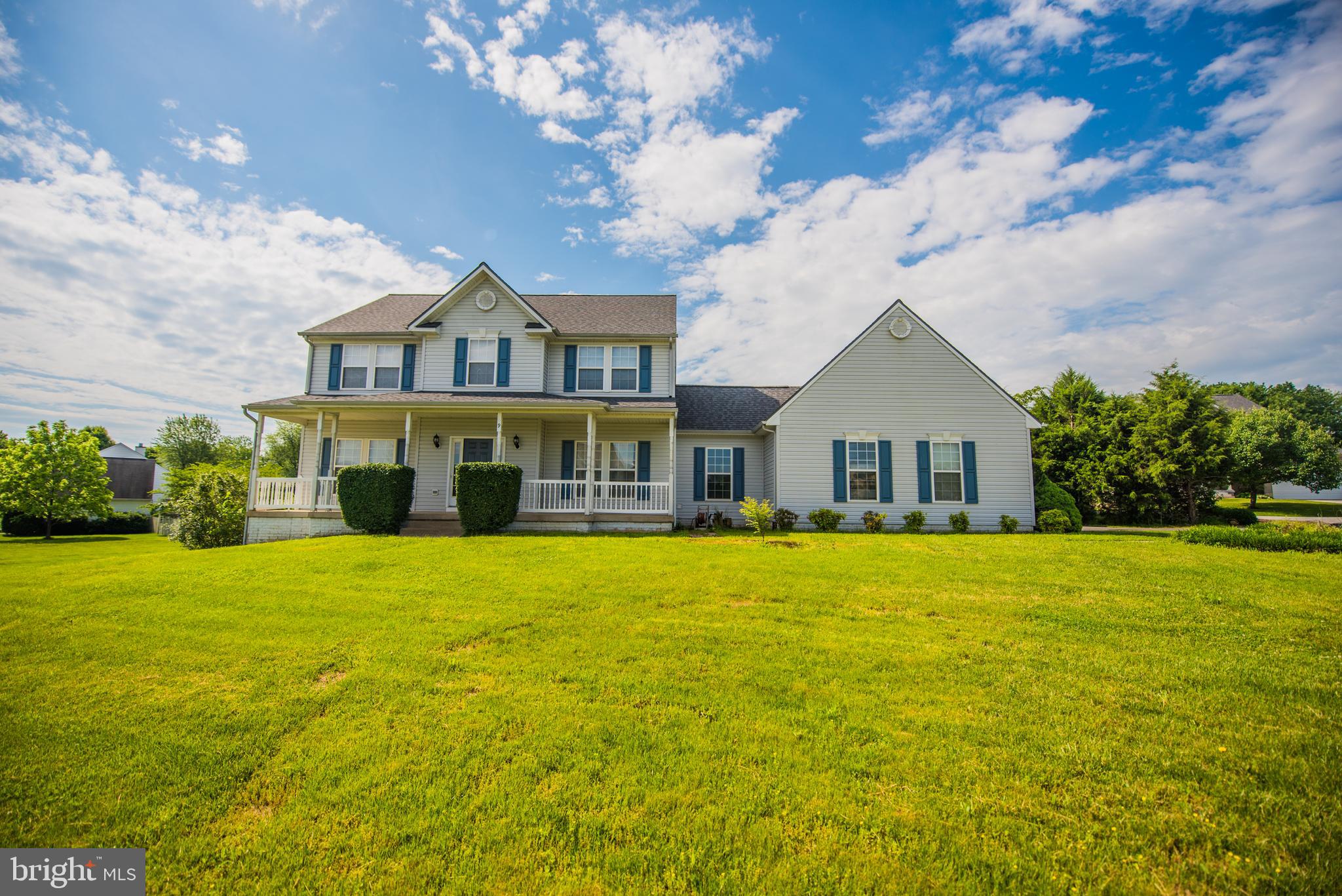 GAP VIEW VILLAGE - Residential