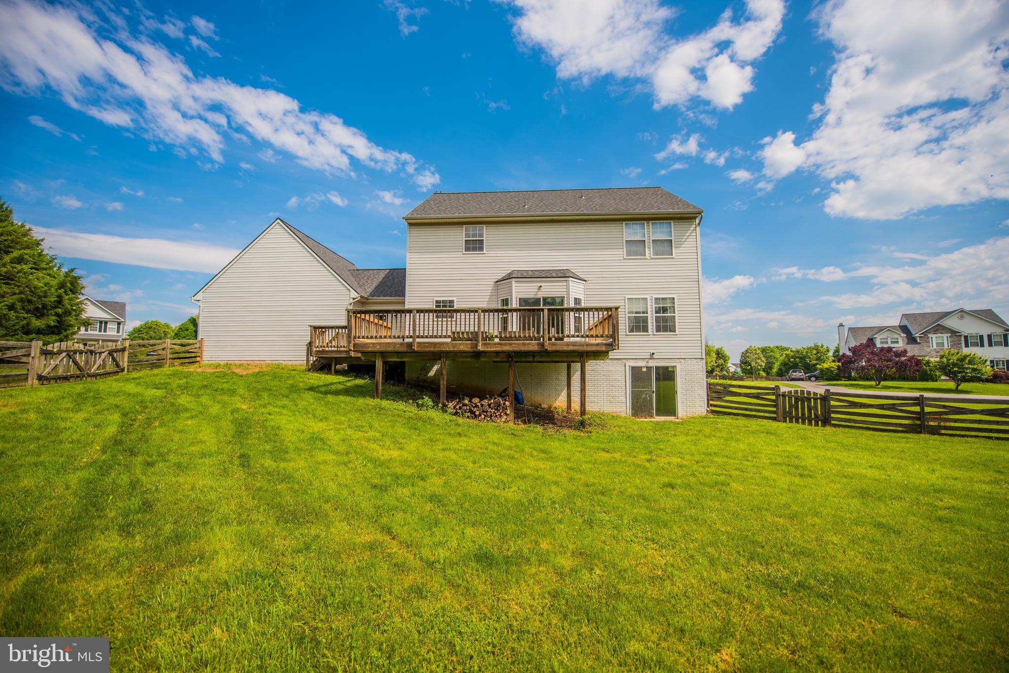 GAP VIEW VILLAGE - Residential