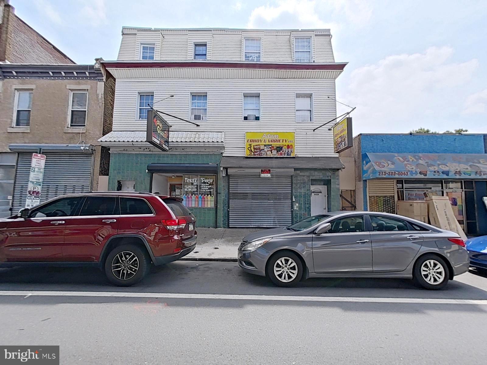 4429 FRANKFORD AVENUE