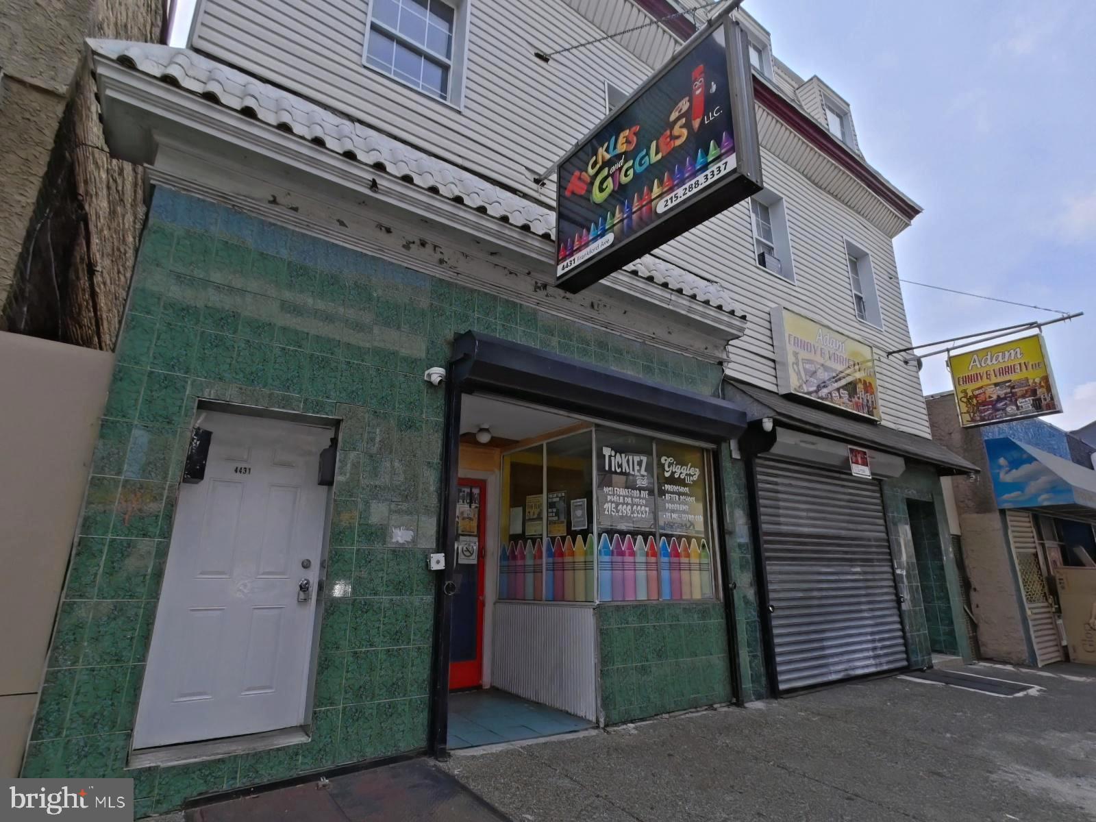 4429 FRANKFORD AVENUE