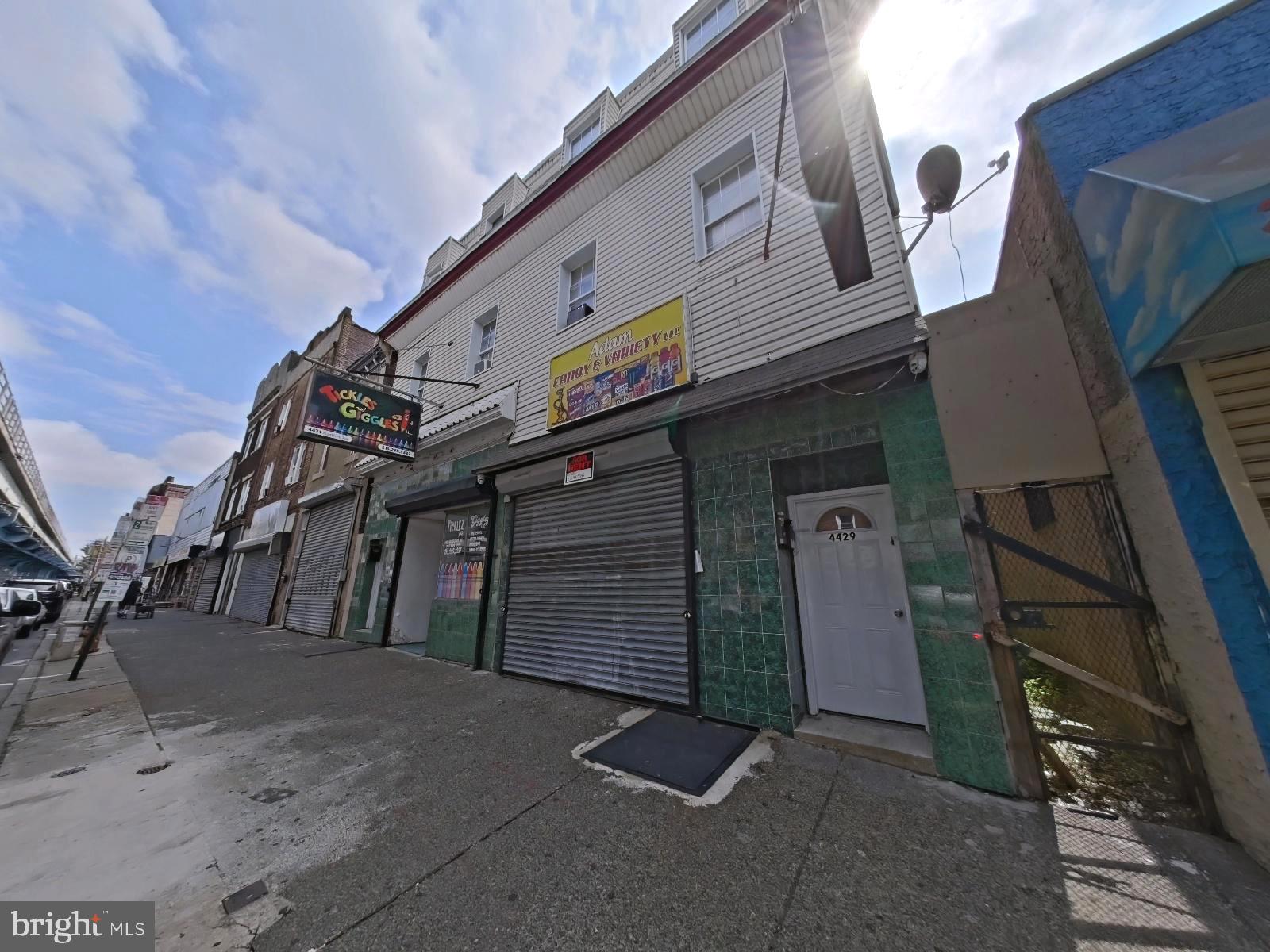 4429 FRANKFORD AVENUE