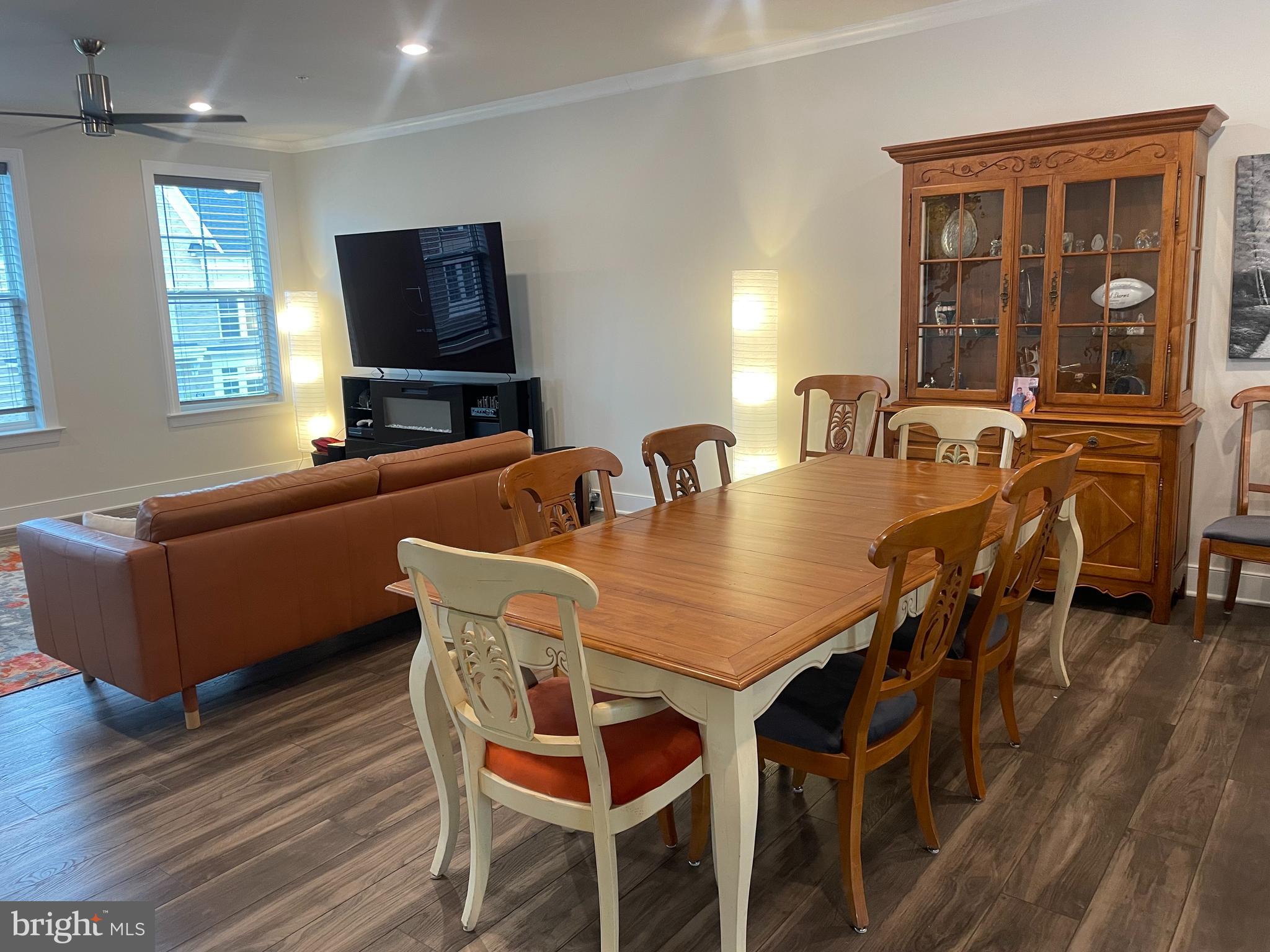 CROWN - Residential Lease