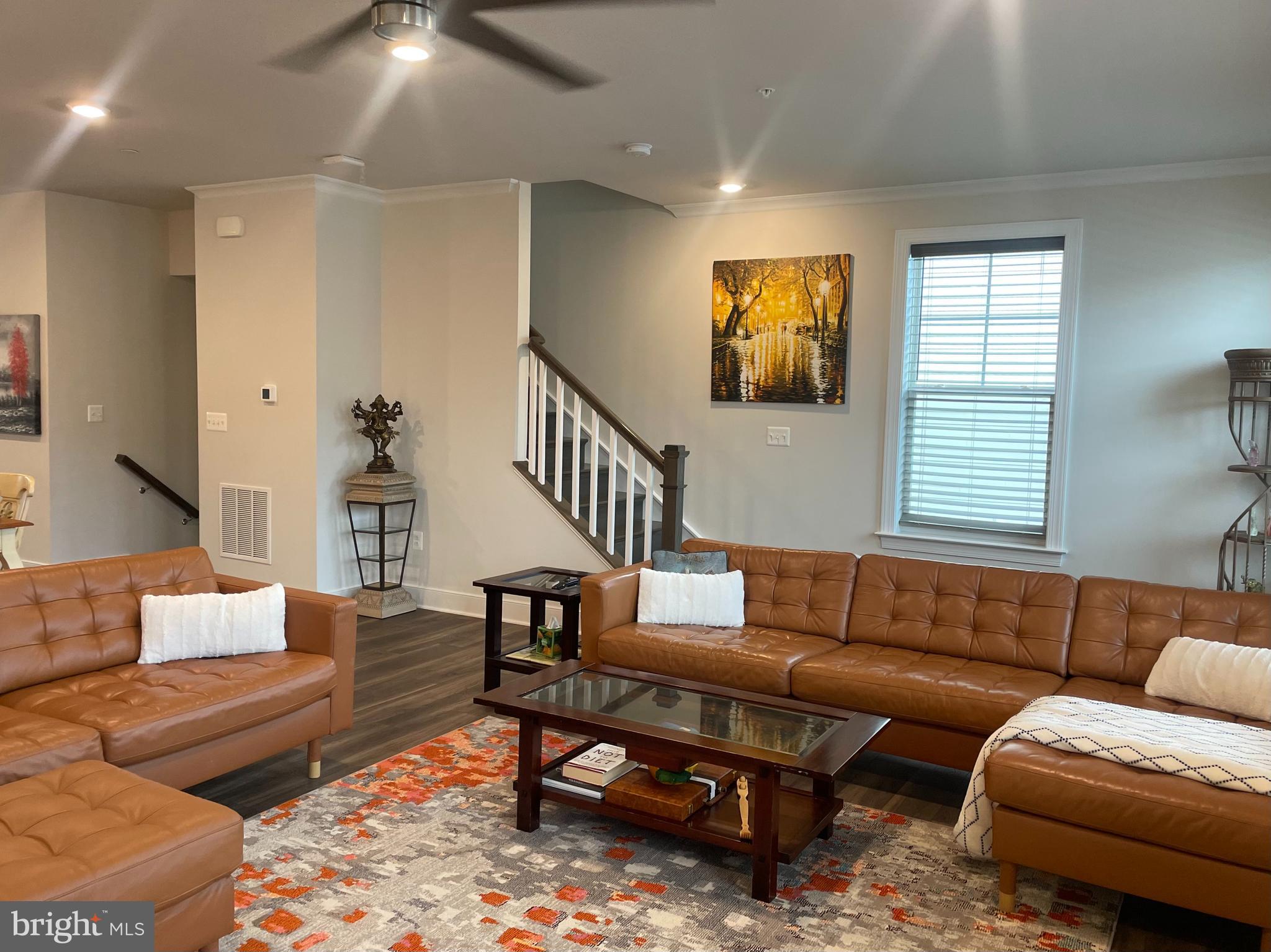 CROWN - Residential Lease