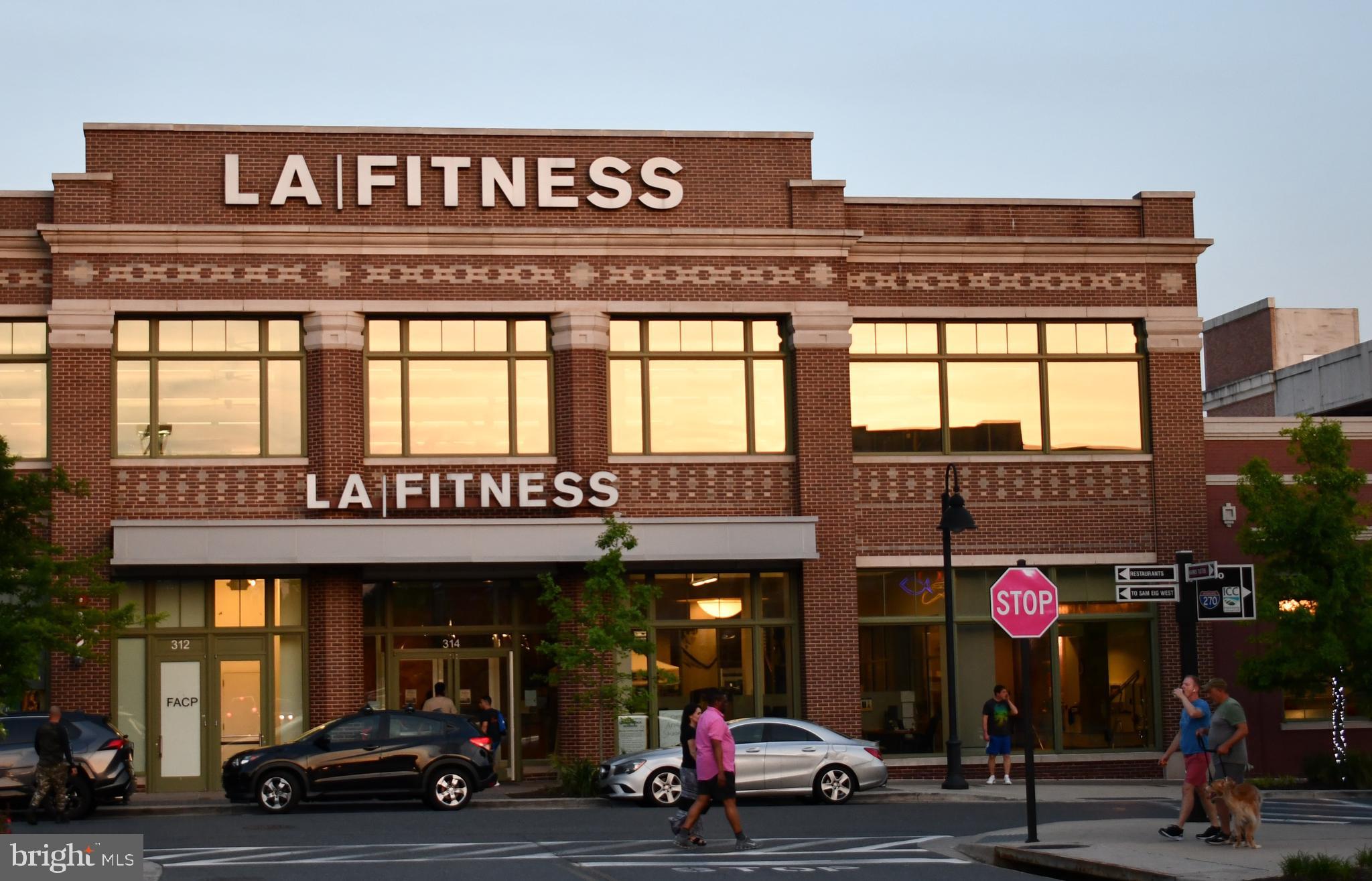 CROWN - Residential Lease