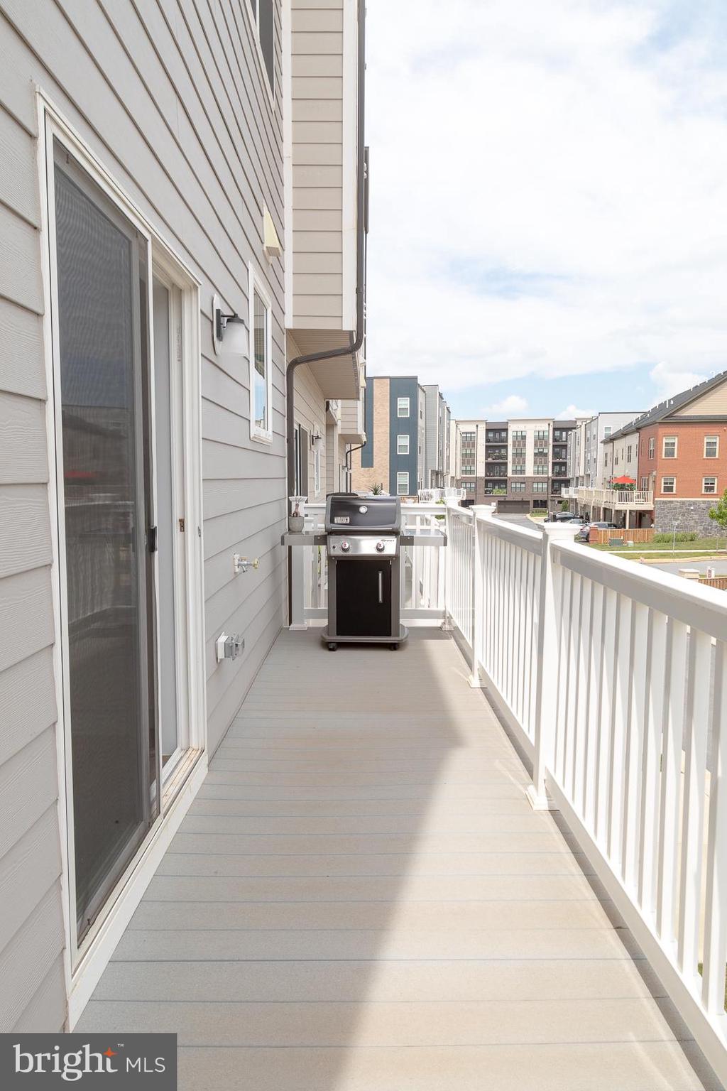 CROWN - Residential Lease