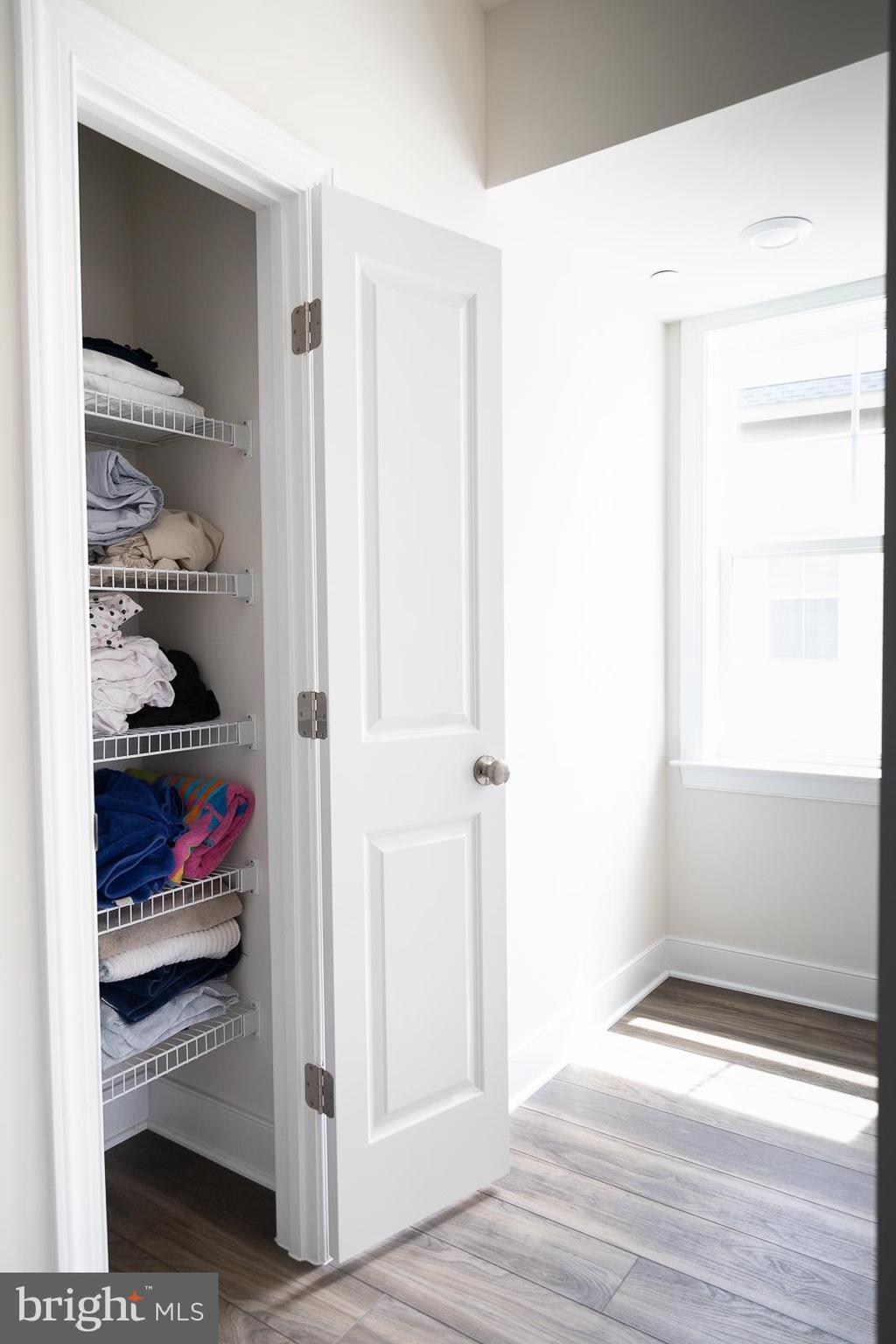 CROWN - Residential Lease