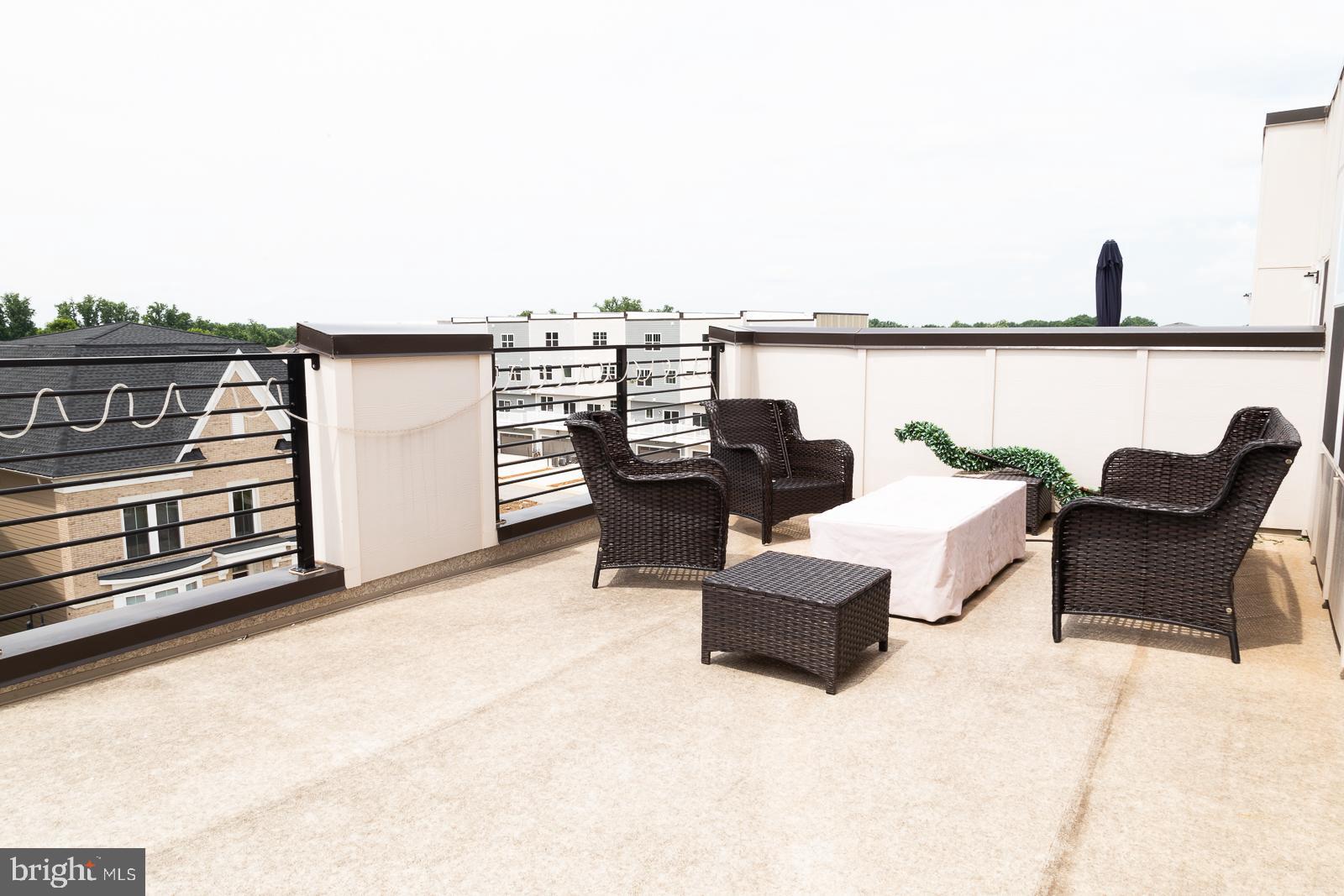 CROWN - Residential Lease