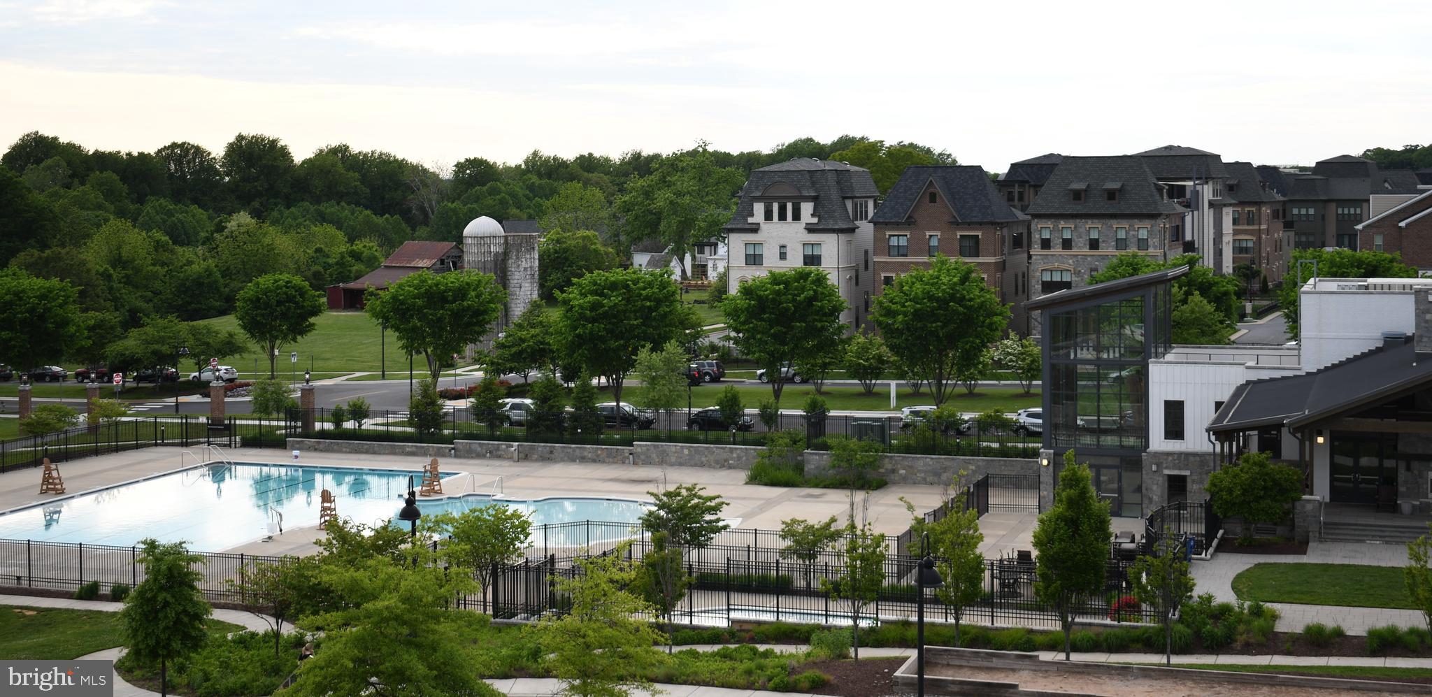 CROWN - Residential Lease