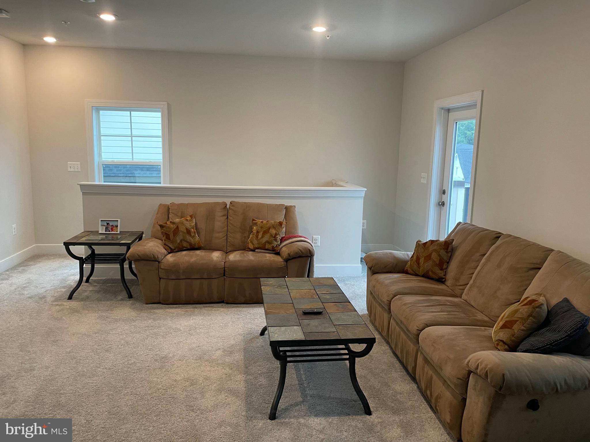 CROWN - Residential Lease