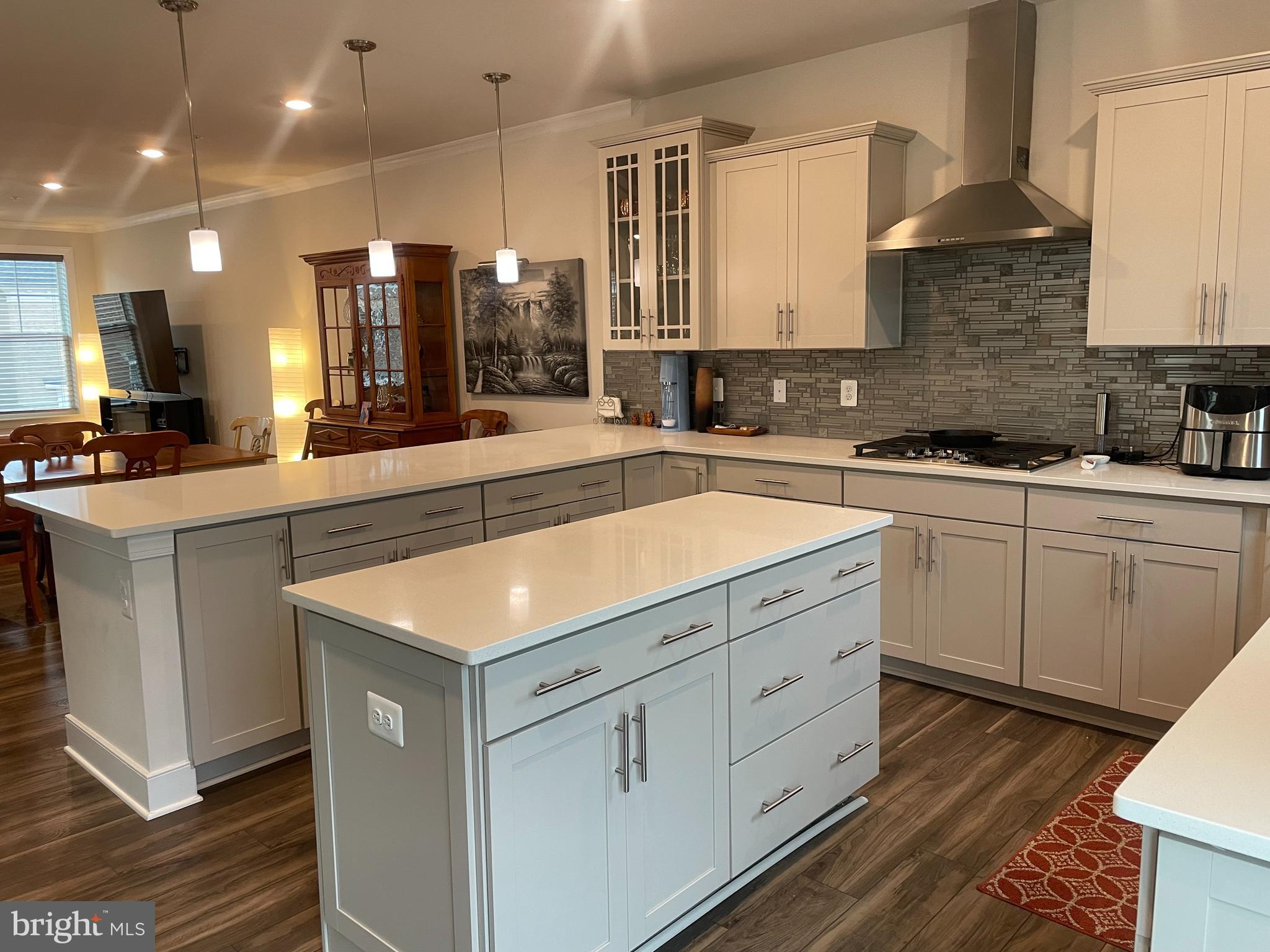 CROWN - Residential Lease