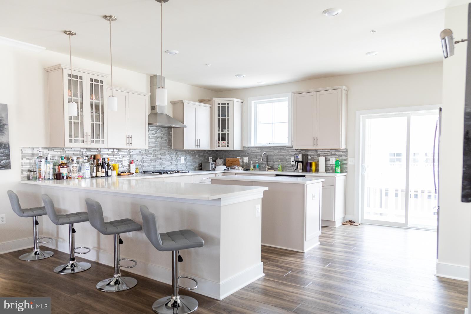 CROWN - Residential Lease