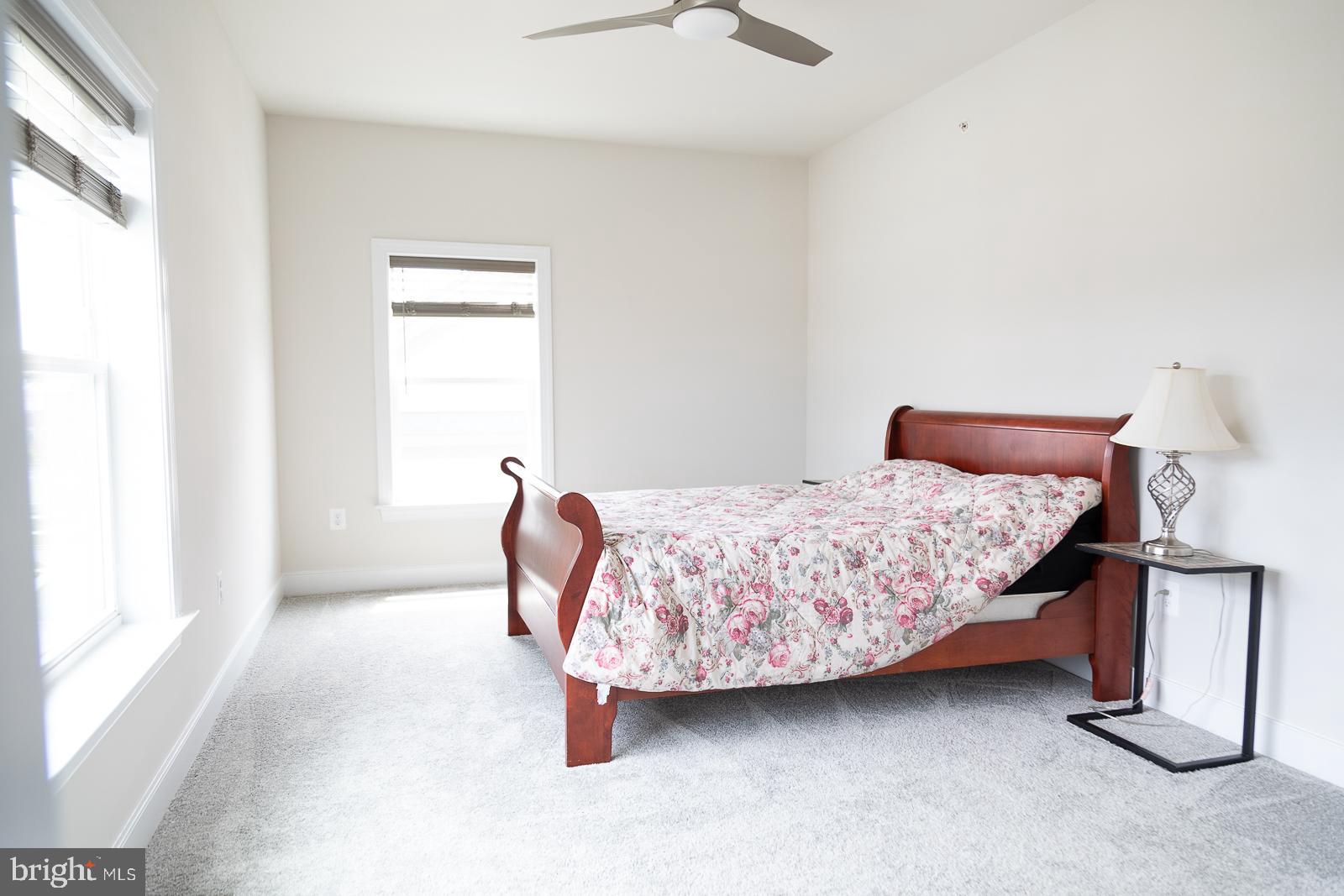 CROWN - Residential Lease