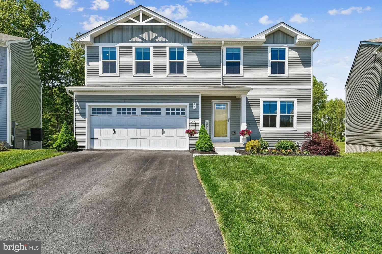 11 Sequoia Place